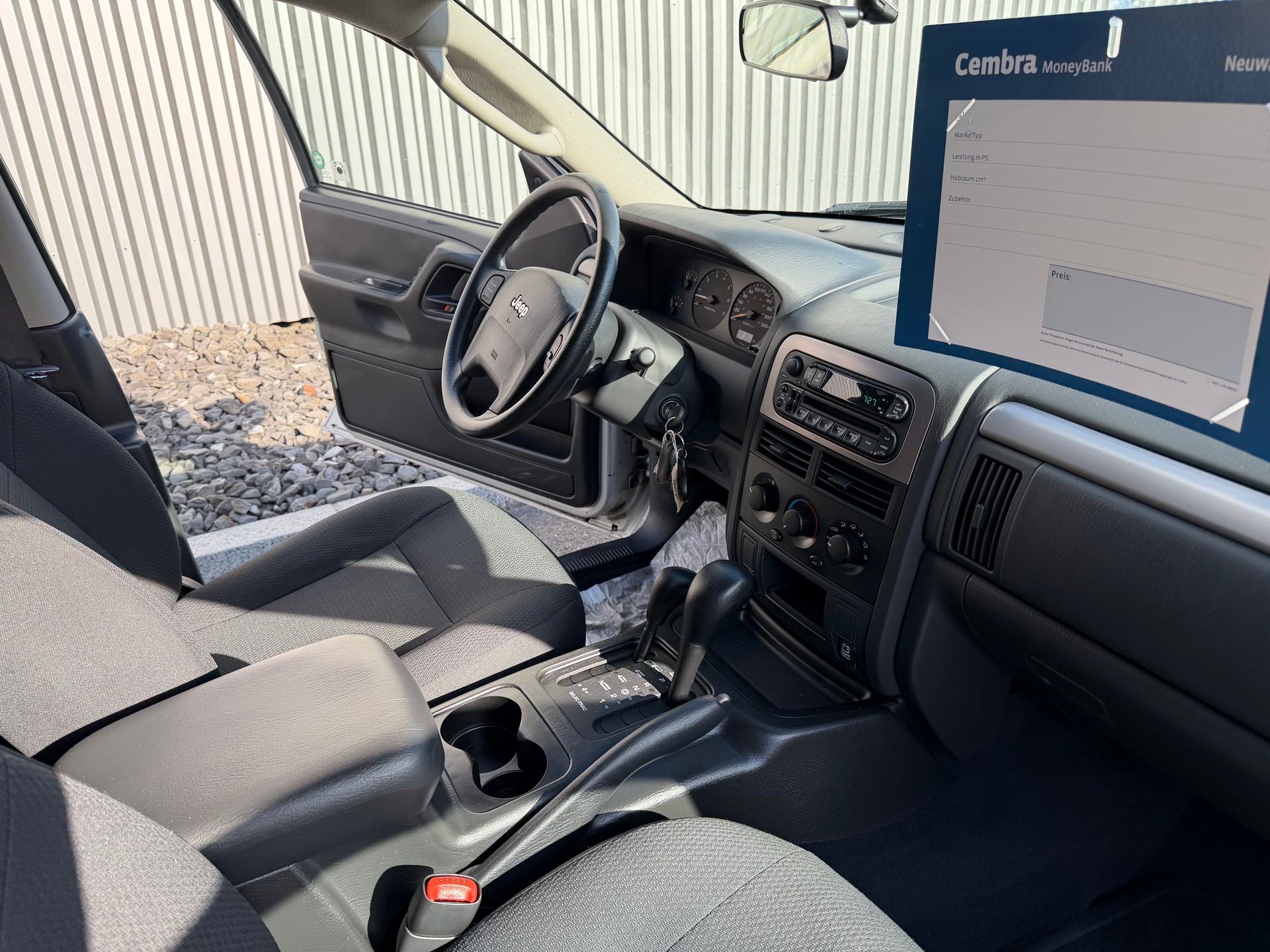 JEEP CHEROKEE 4.0 — 4x4-image-14