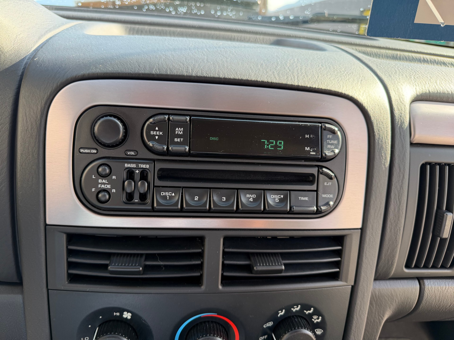 JEEP CHEROKEE 4.0 — 4x4-image-33