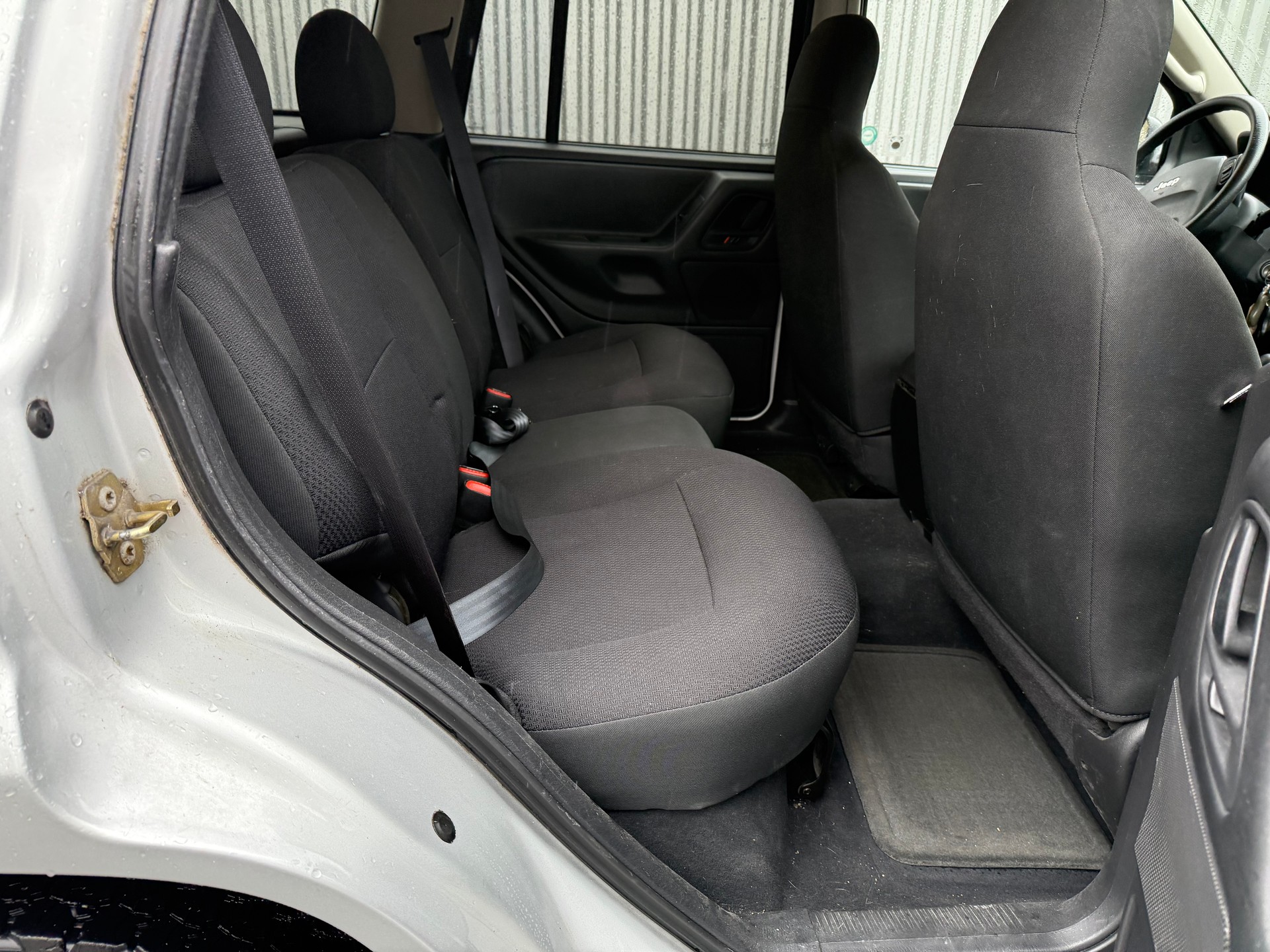 JEEP CHEROKEE 4.0 — 4x4-image-15