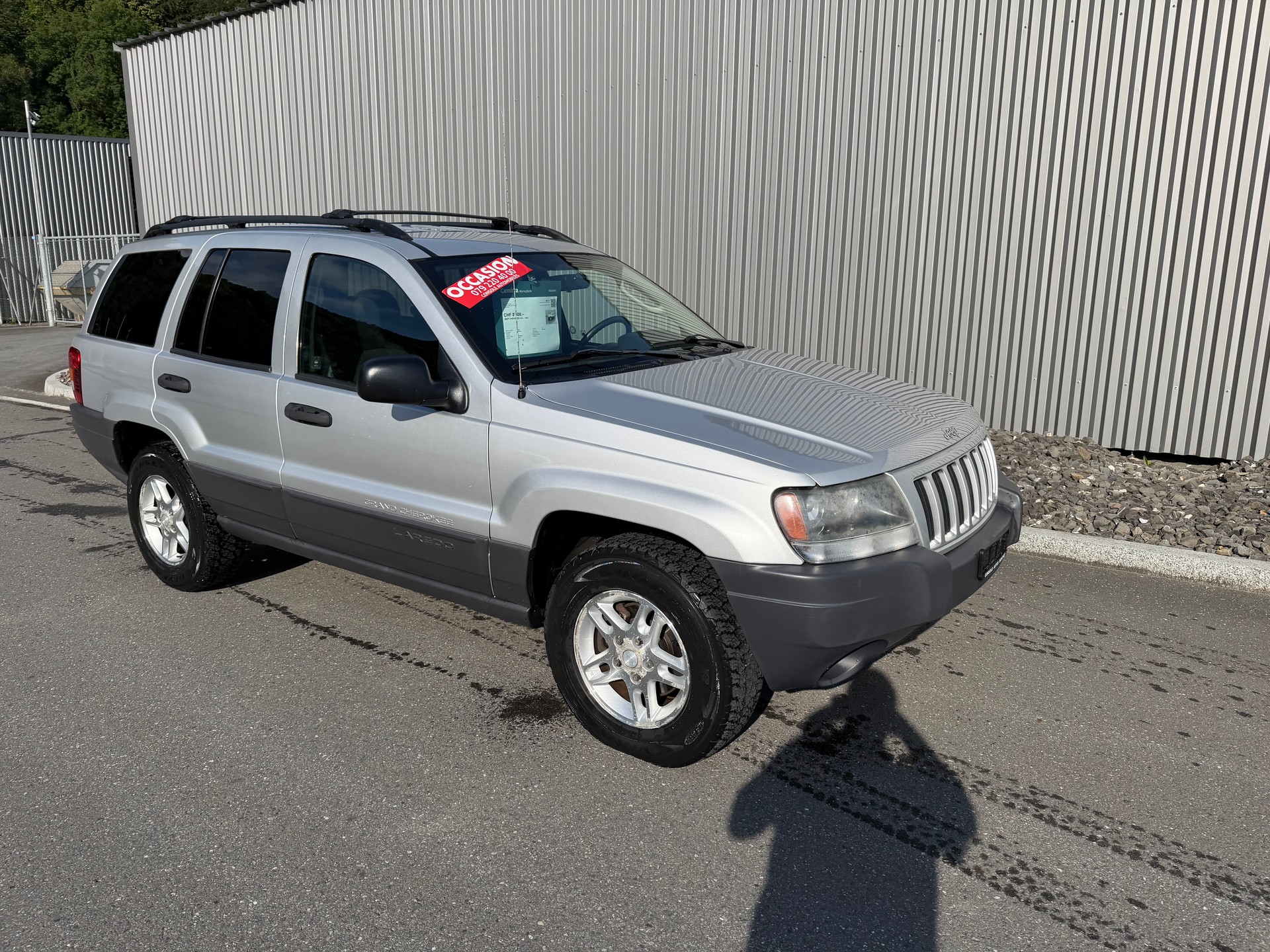 JEEP CHEROKEE 4.0 — 4x4-image-7