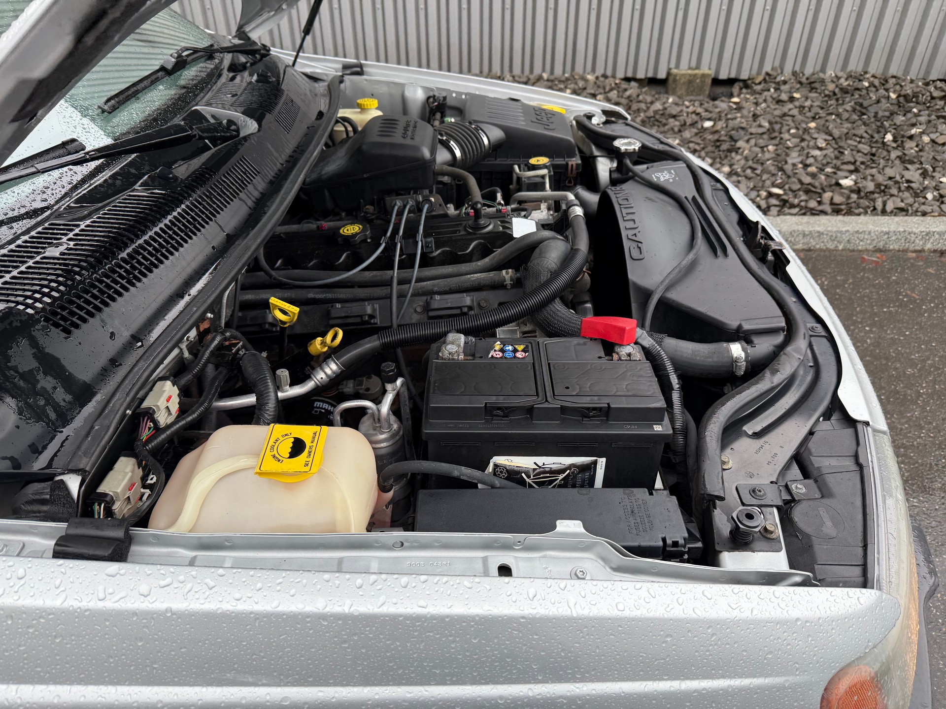 JEEP CHEROKEE 4.0 — 4x4-image-27