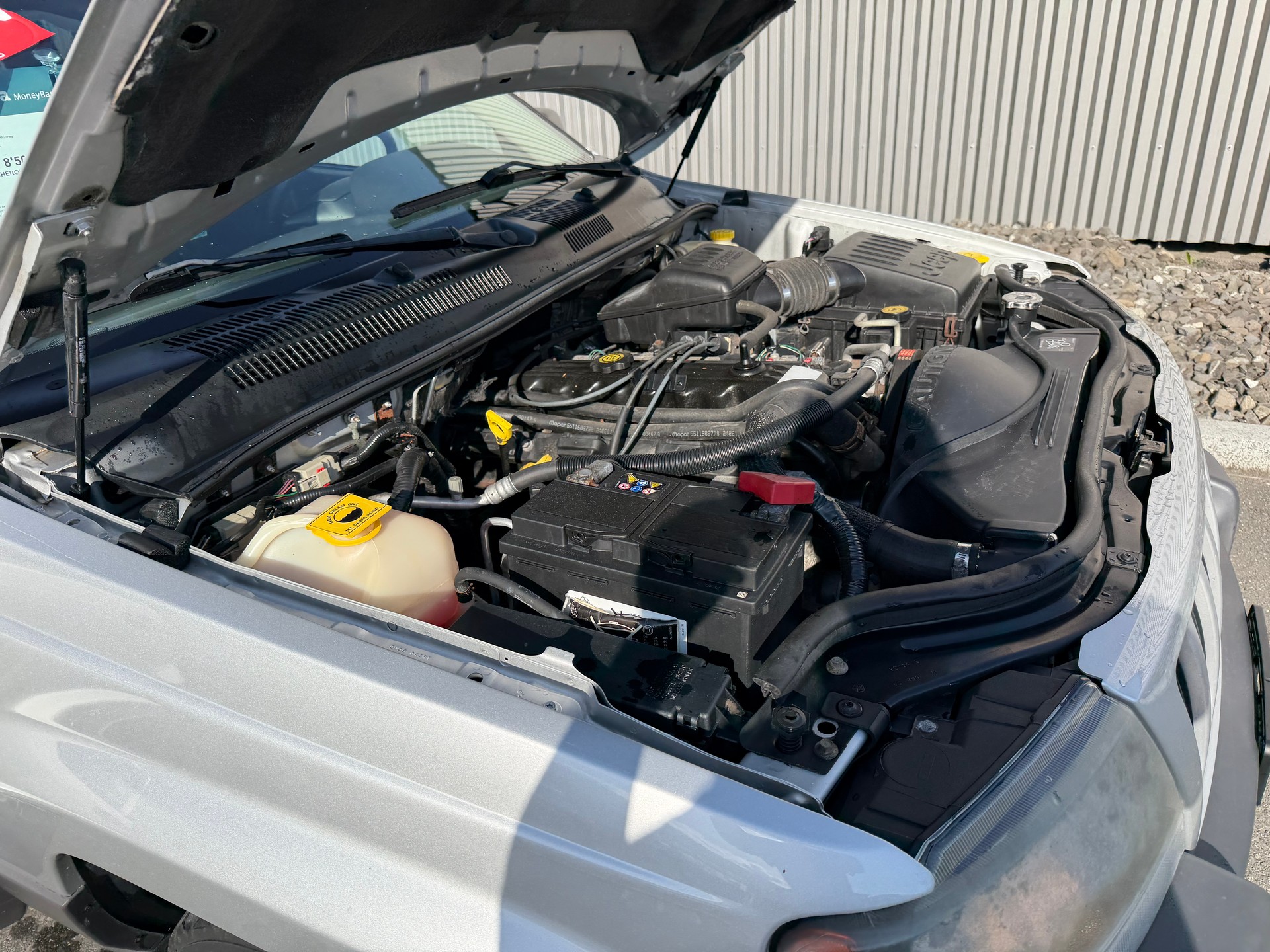 JEEP CHEROKEE 4.0 — 4x4-image-41