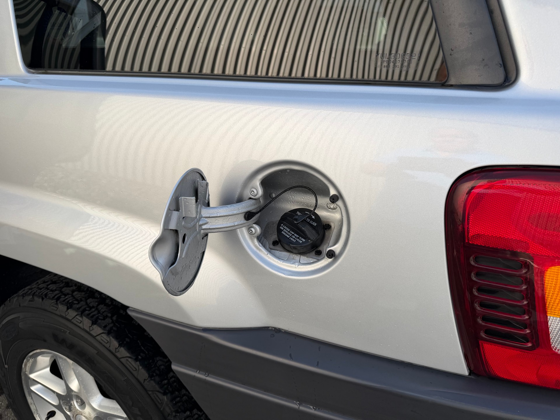 JEEP CHEROKEE 4.0 — 4x4-image-28