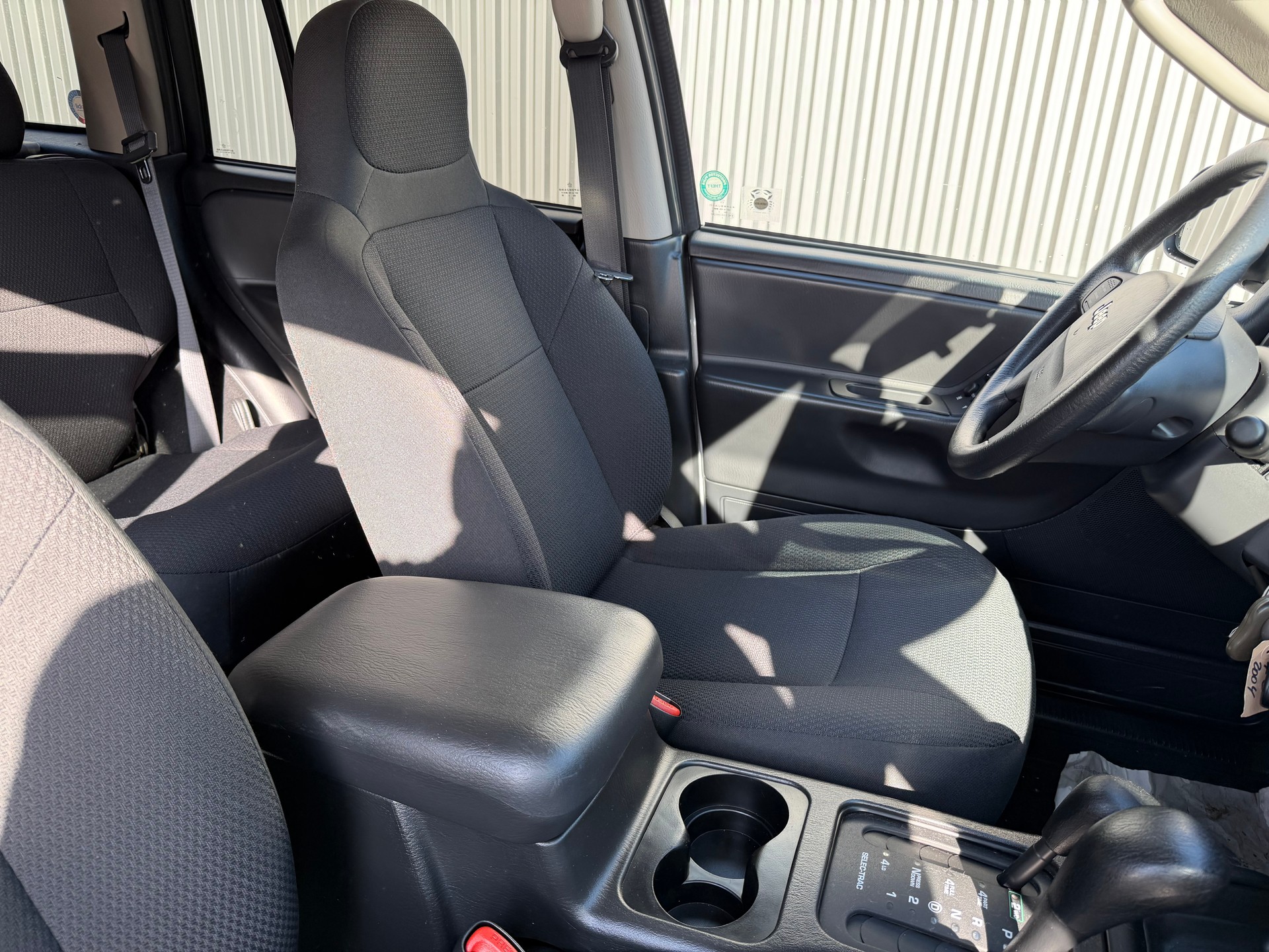 JEEP CHEROKEE 4.0 — 4x4-image-46