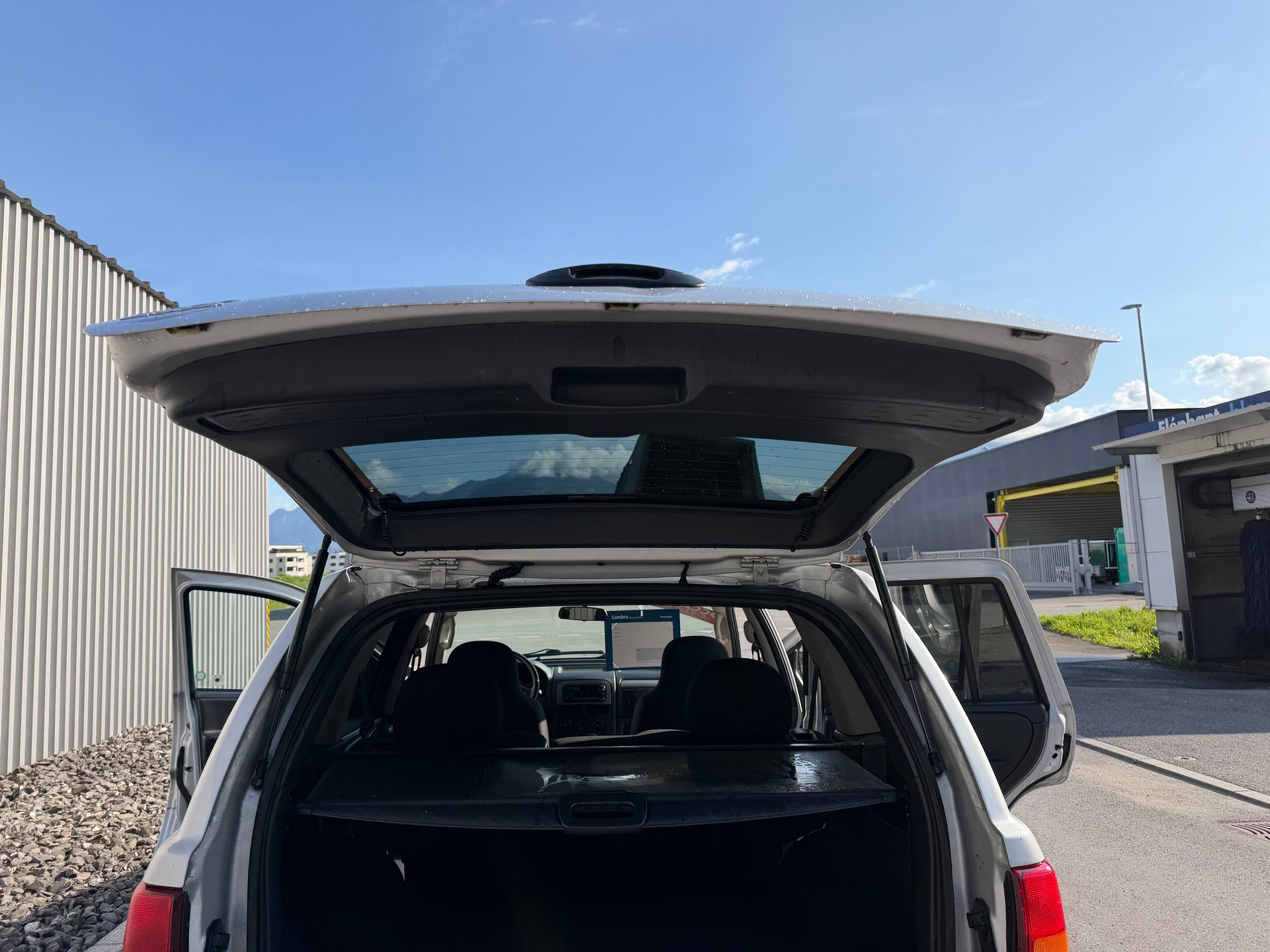 JEEP CHEROKEE 4.0 — 4x4-image-22
