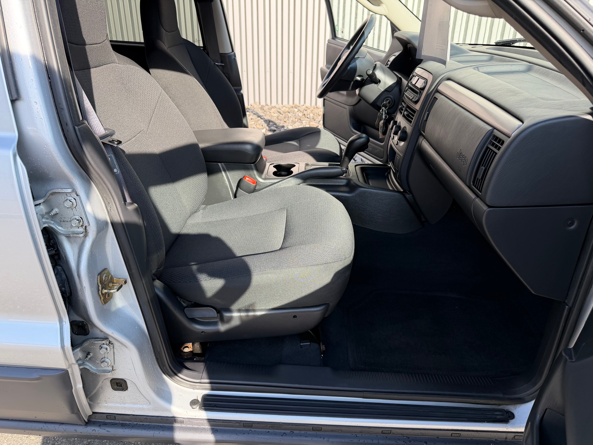 JEEP CHEROKEE 4.0 — 4x4-image-15