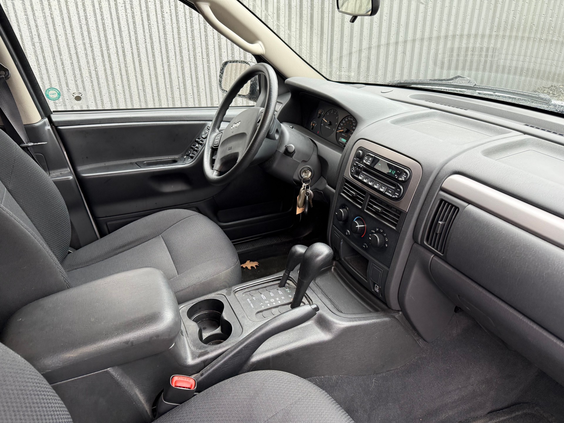 JEEP CHEROKEE 4.0 — 4x4-image-12