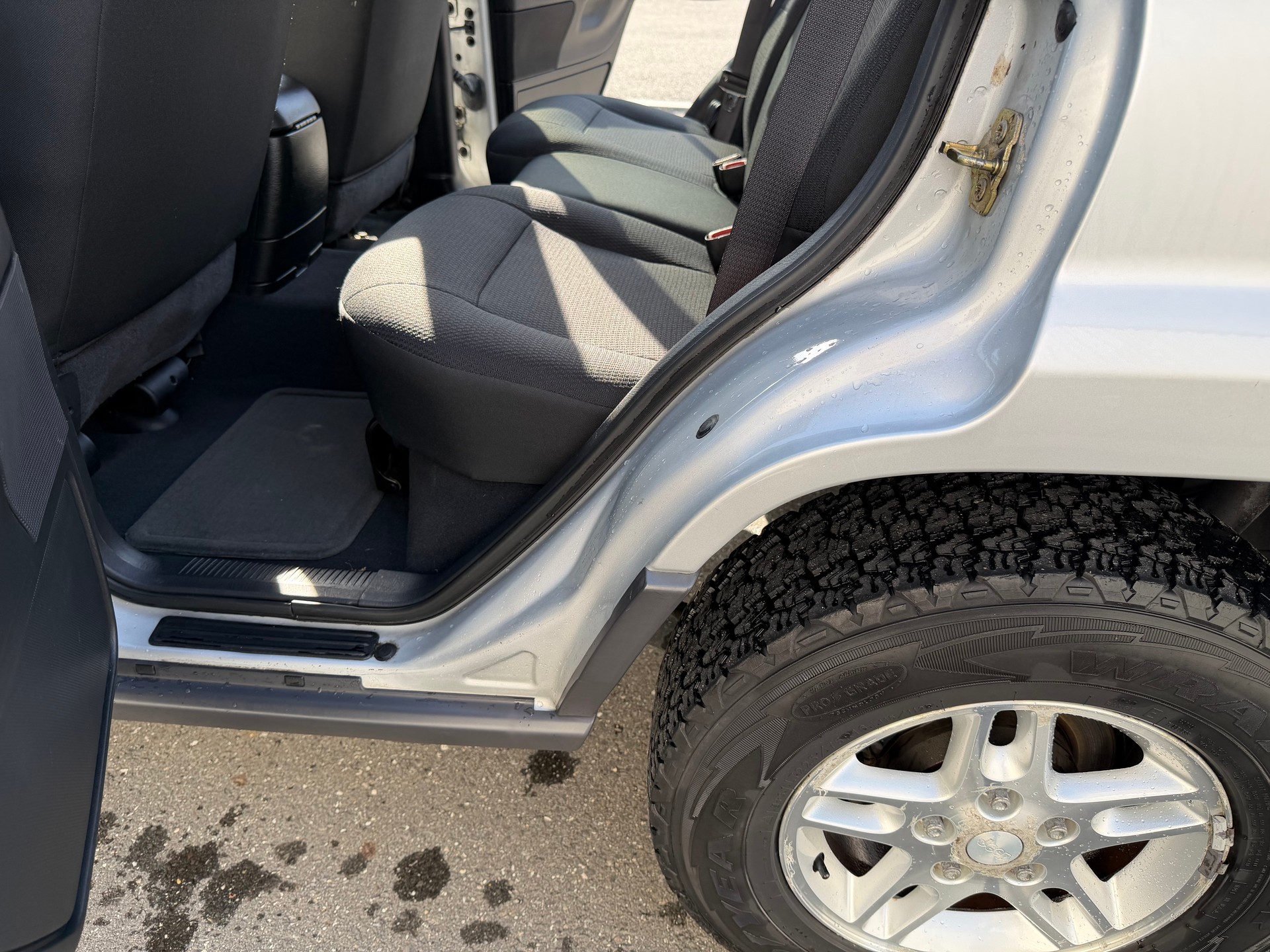 JEEP CHEROKEE 4.0 — 4x4-image-27