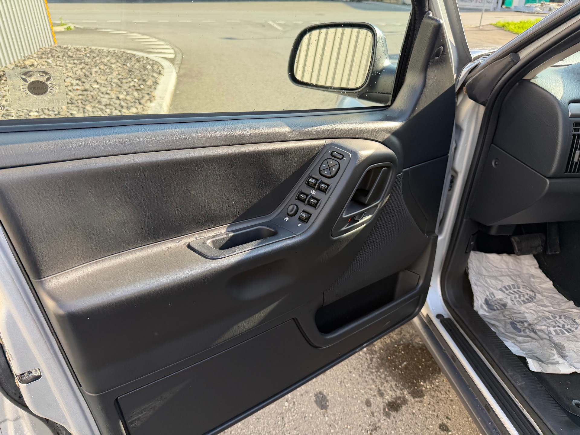 JEEP CHEROKEE 4.0 — 4x4-image-12