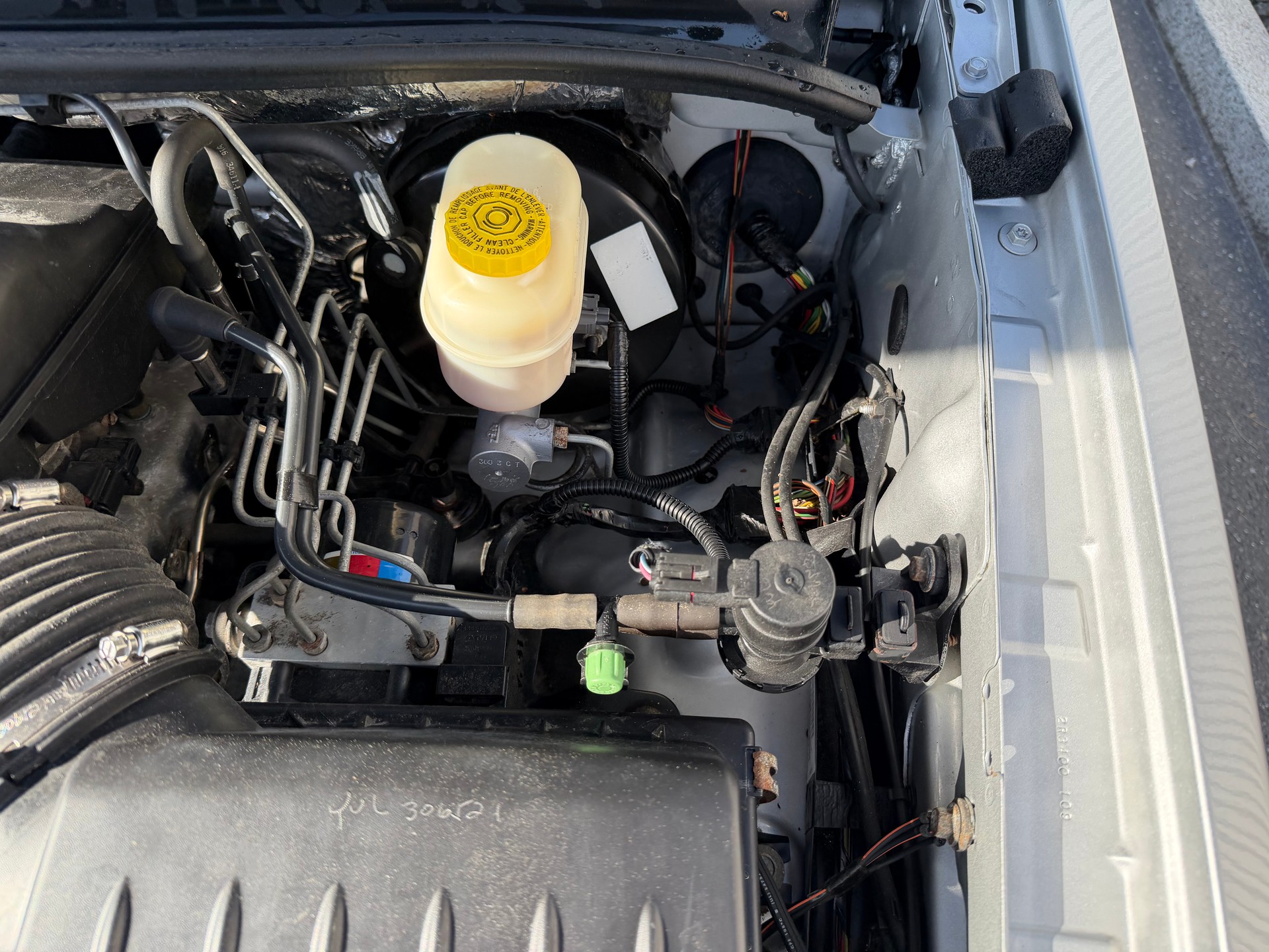 JEEP CHEROKEE 4.0 — 4x4-image-43