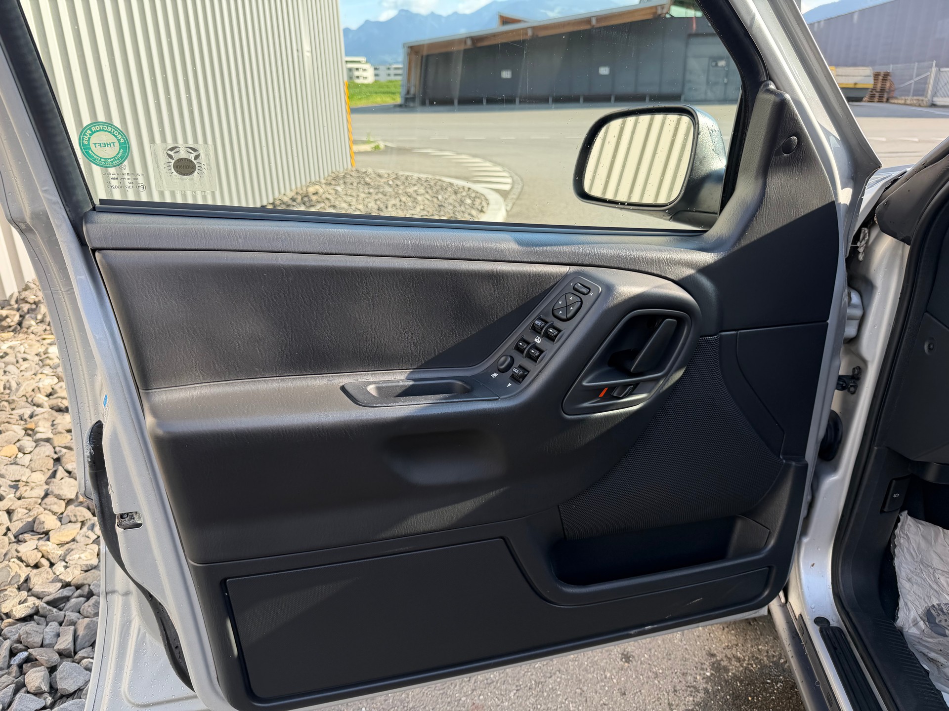 JEEP CHEROKEE 4.0 — 4x4-image-29