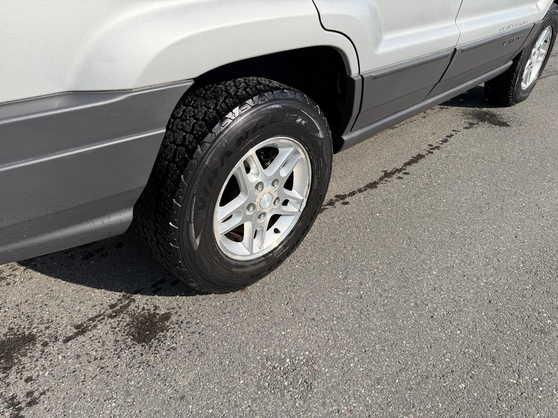 JEEP CHEROKEE 4.0 — 4x4-image-10