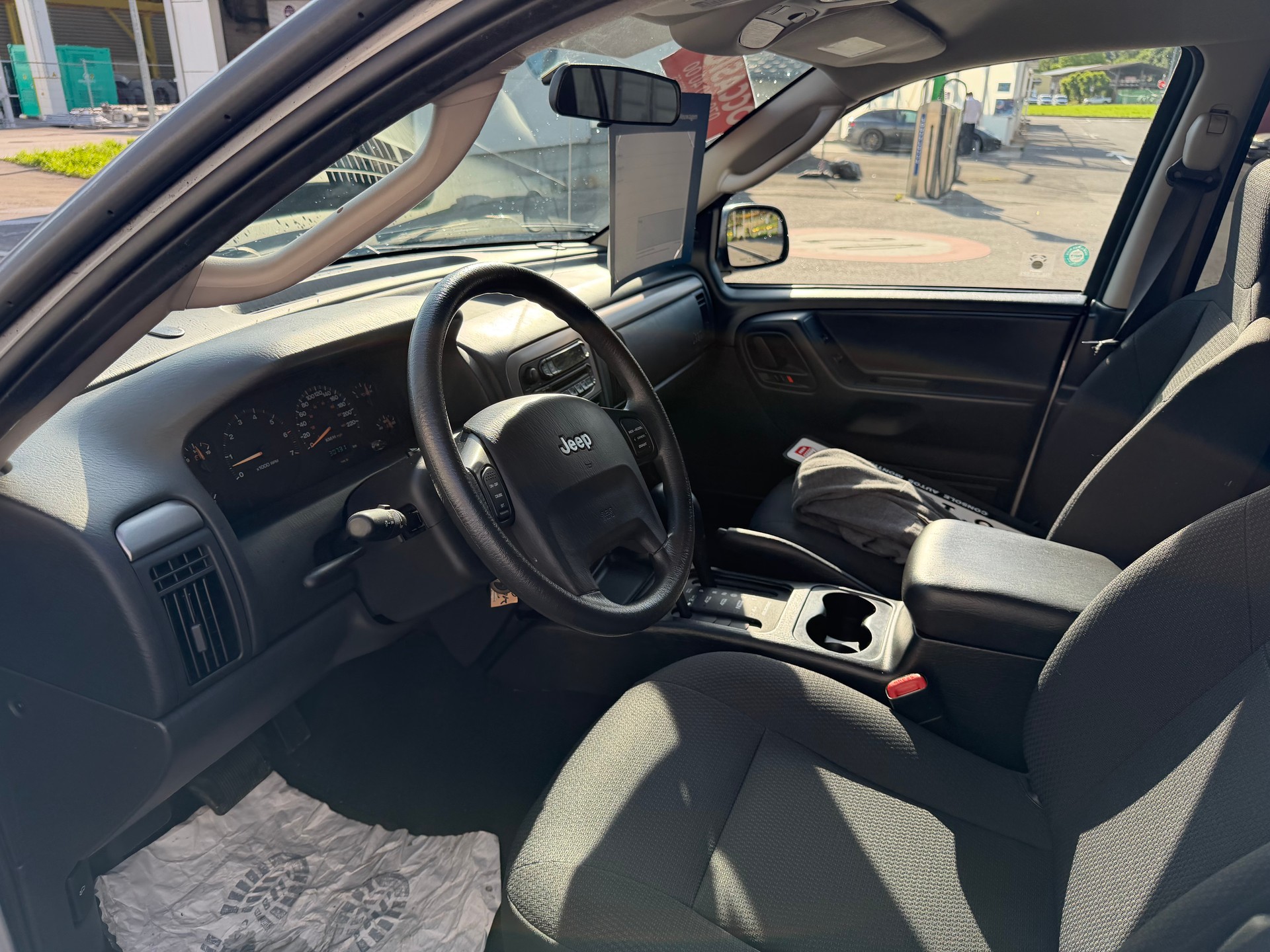 JEEP CHEROKEE 4.0 — 4x4-image-13