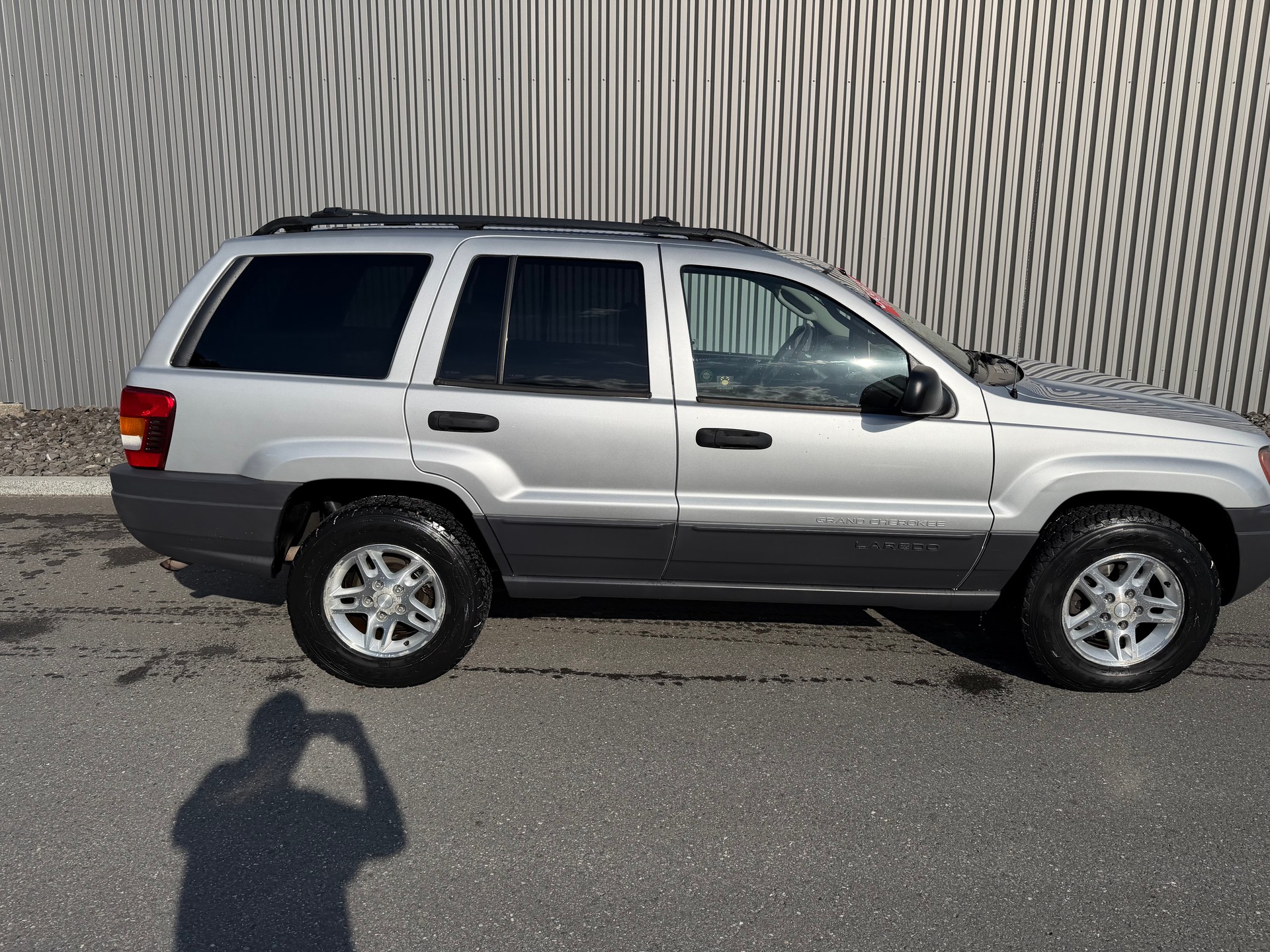 JEEP CHEROKEE 4.0 — 4x4-image-6