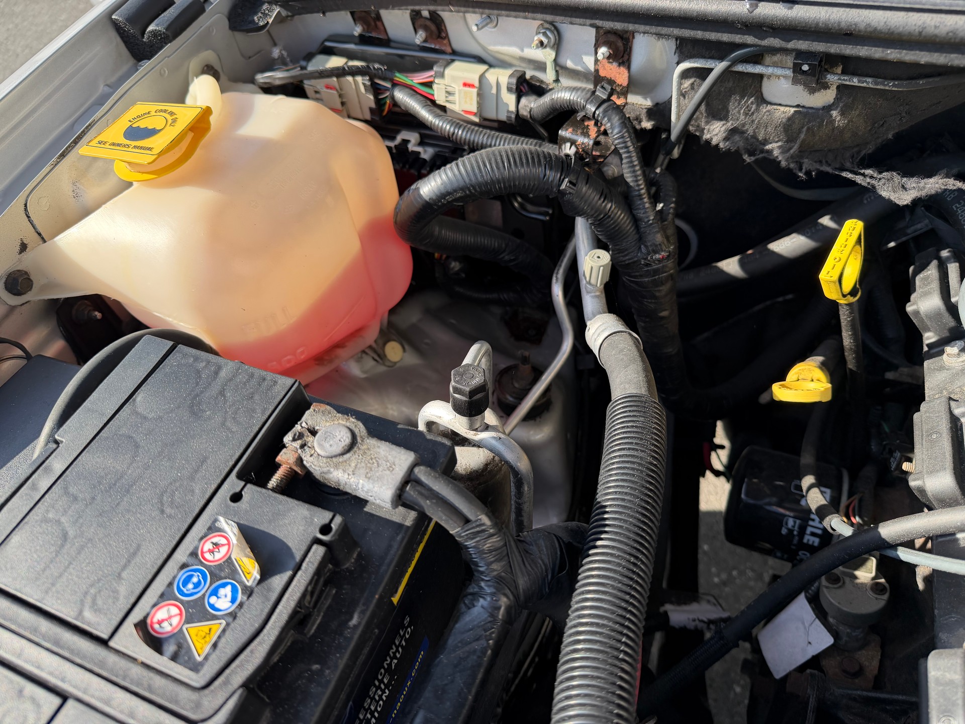 JEEP CHEROKEE 4.0 — 4x4-image-44