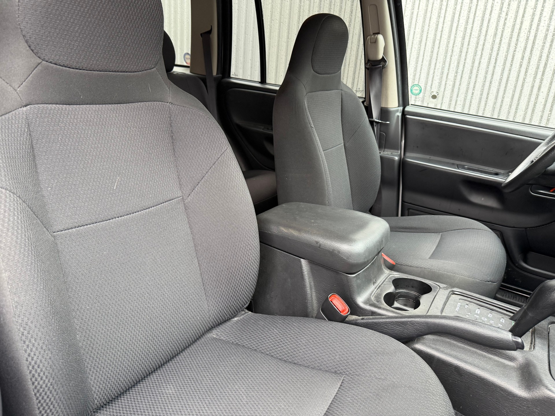 JEEP CHEROKEE 4.0 — 4x4-image-13