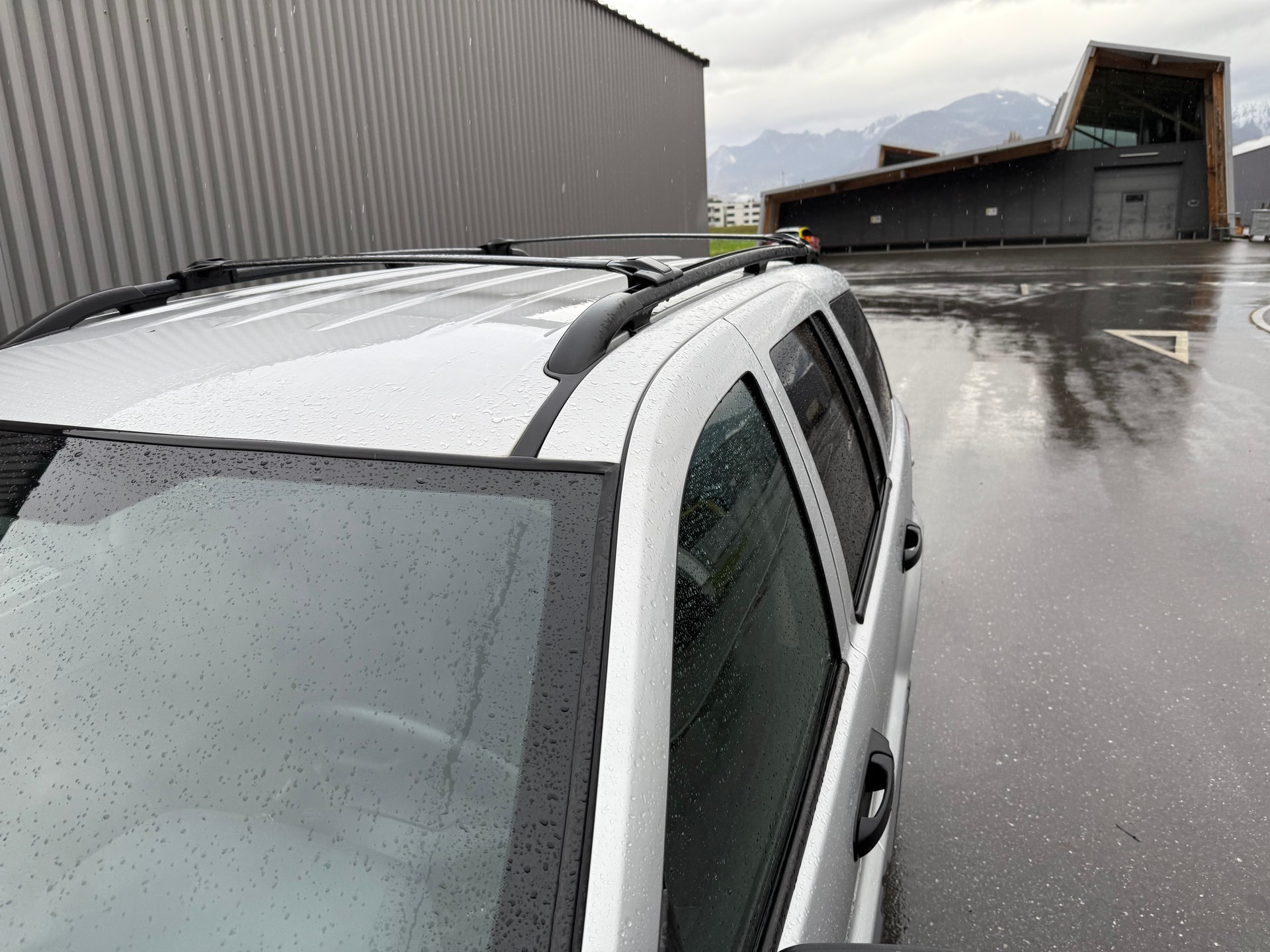 JEEP CHEROKEE 4.0 — 4x4-image-5
