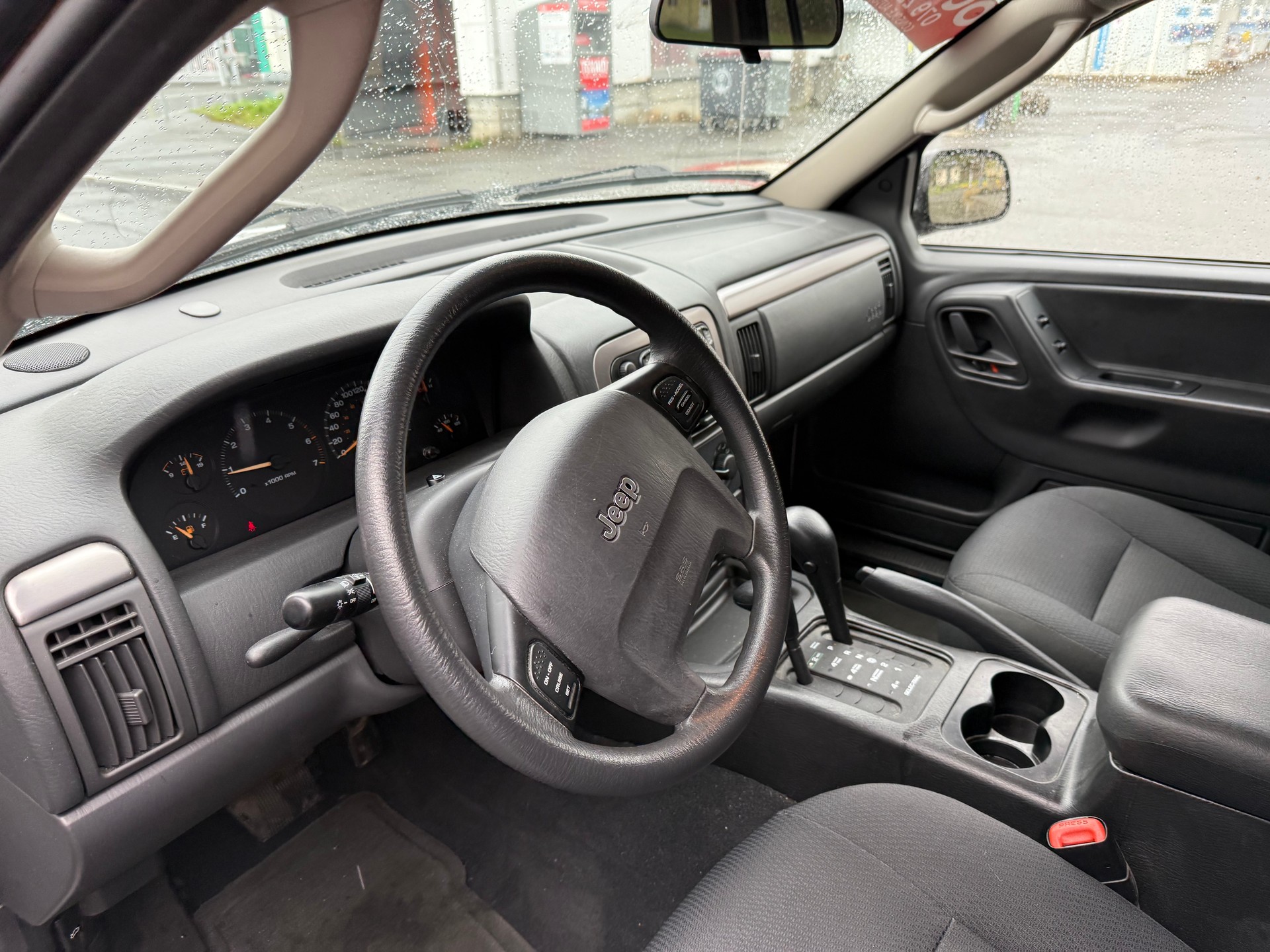 JEEP CHEROKEE 4.0 — 4x4-image-21