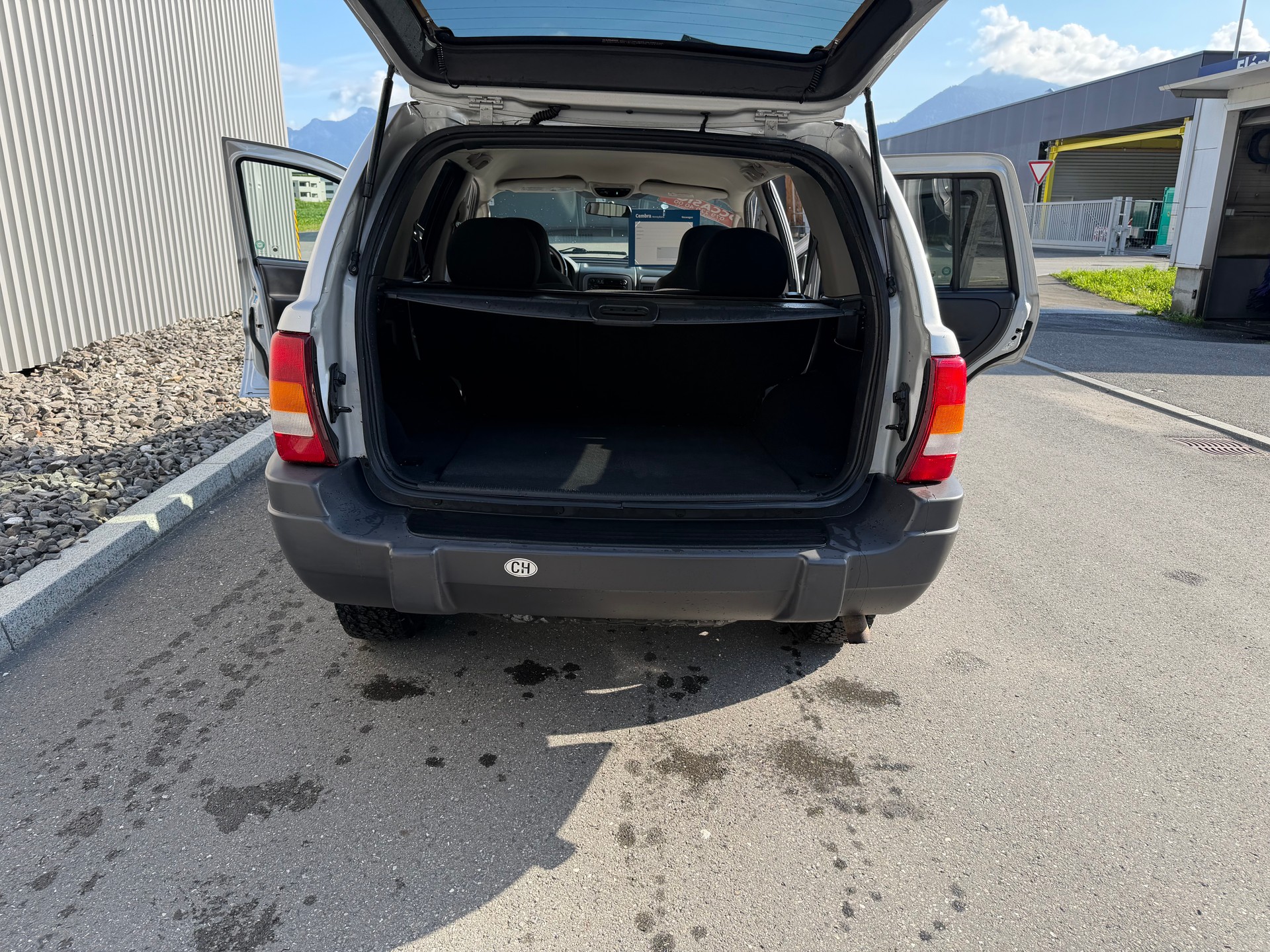 JEEP CHEROKEE 4.0 — 4x4-image-20