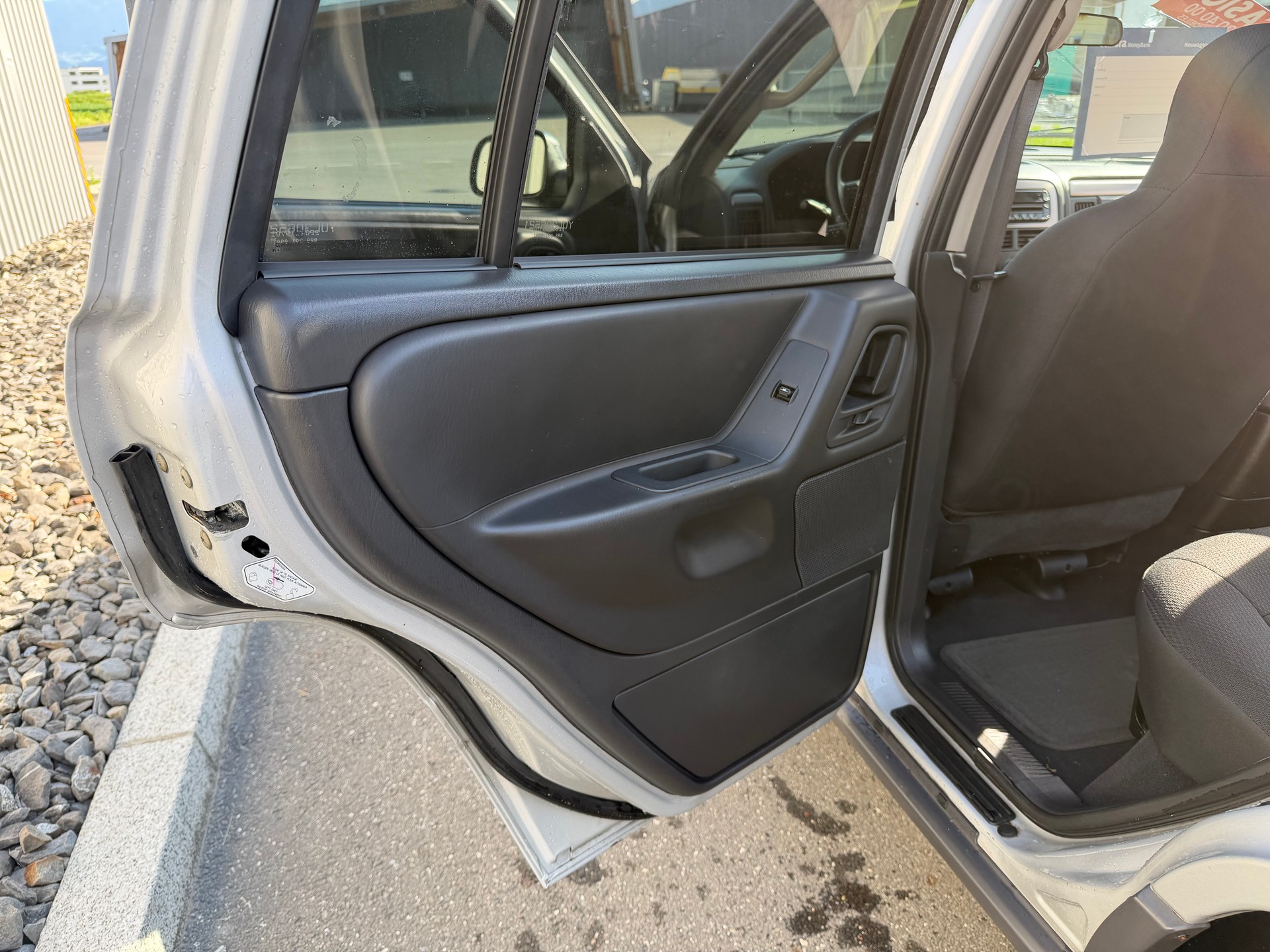 JEEP CHEROKEE 4.0 — 4x4-image-26