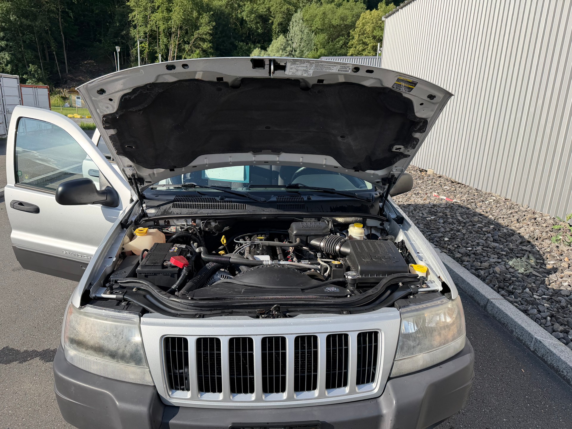 JEEP CHEROKEE 4.0 — 4x4-image-40