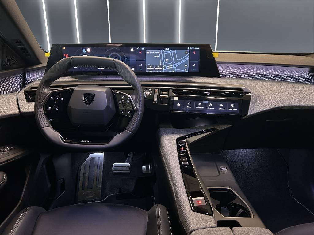 PEUGEOT 5008 145 Hybrid e-DCS6 GT-image-5