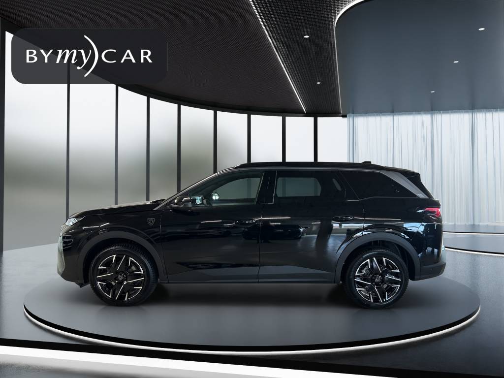 PEUGEOT 5008 145 Hybrid e-DCS6 GT-image-2