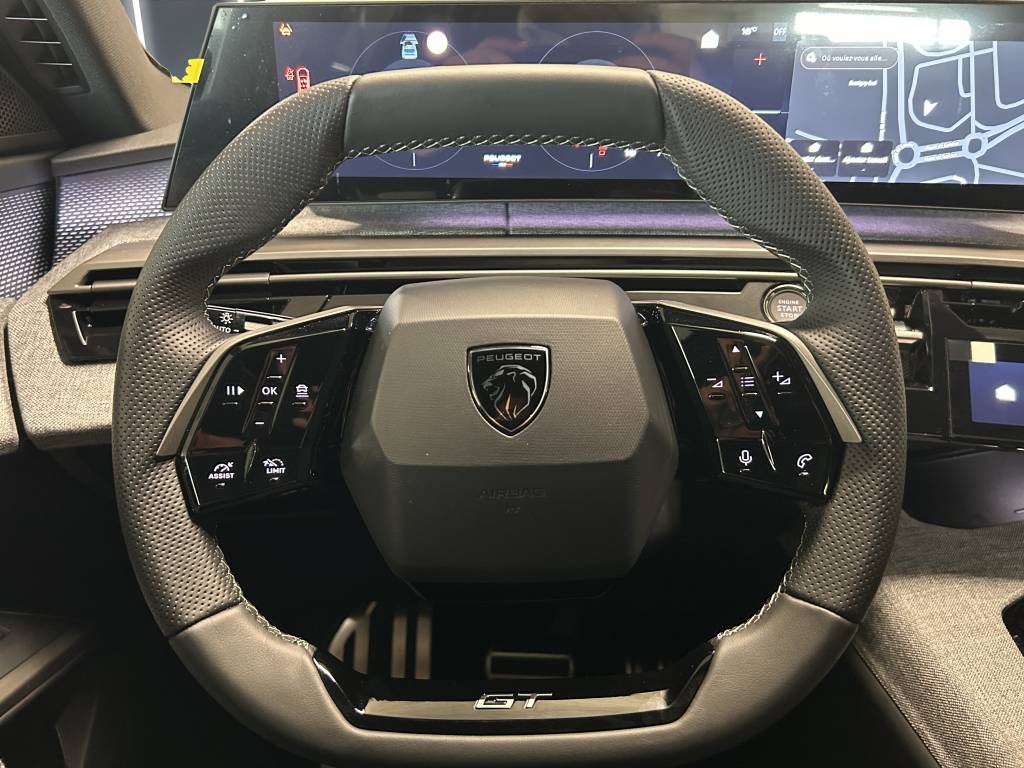 PEUGEOT 5008 145 Hybrid e-DCS6 GT-image-14