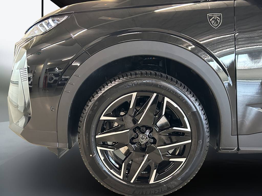 PEUGEOT 5008 145 Hybrid e-DCS6 GT-image-15