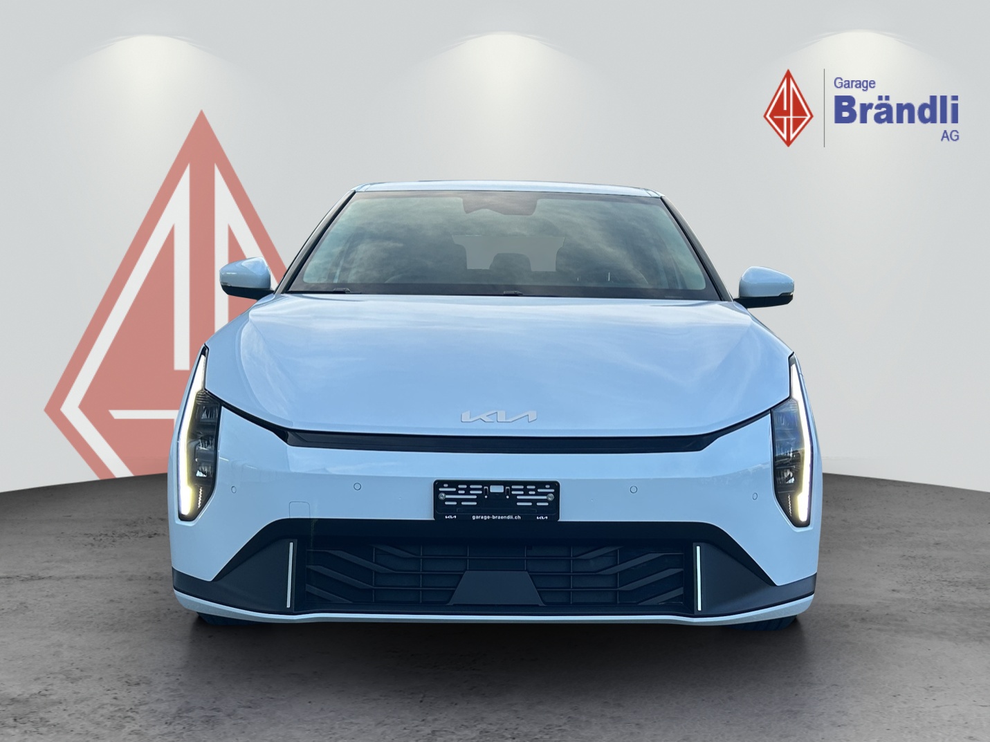 KIA EV4 58 kWh Lite-image-1