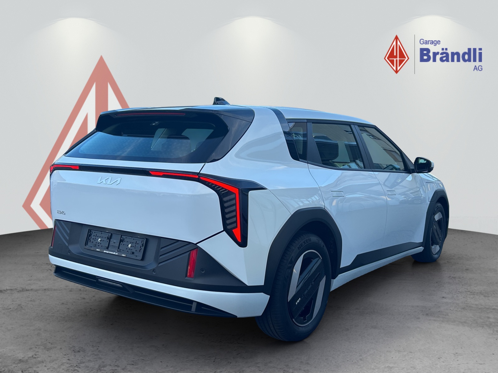 KIA EV4 58 kWh Lite-image-5