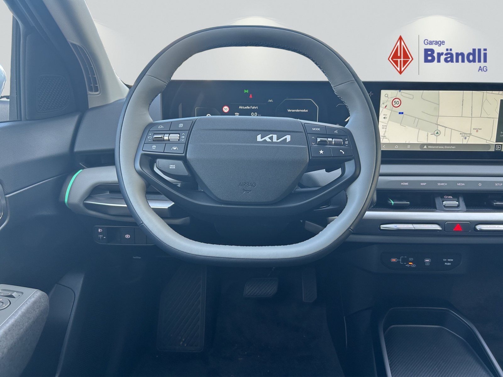 KIA EV4 58 kWh Lite-image-12