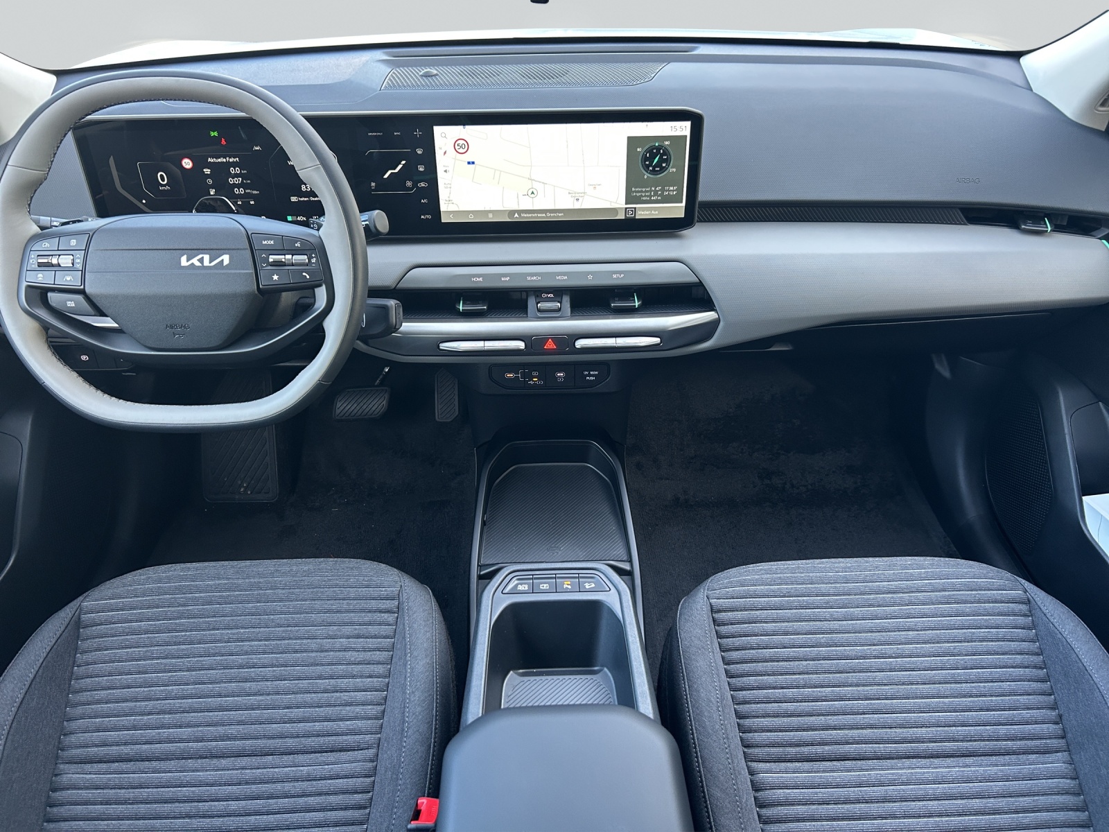 KIA EV4 58 kWh Lite-image-11