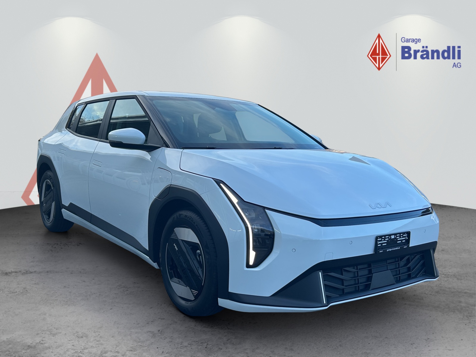 KIA EV4 58 kWh Lite-image-6