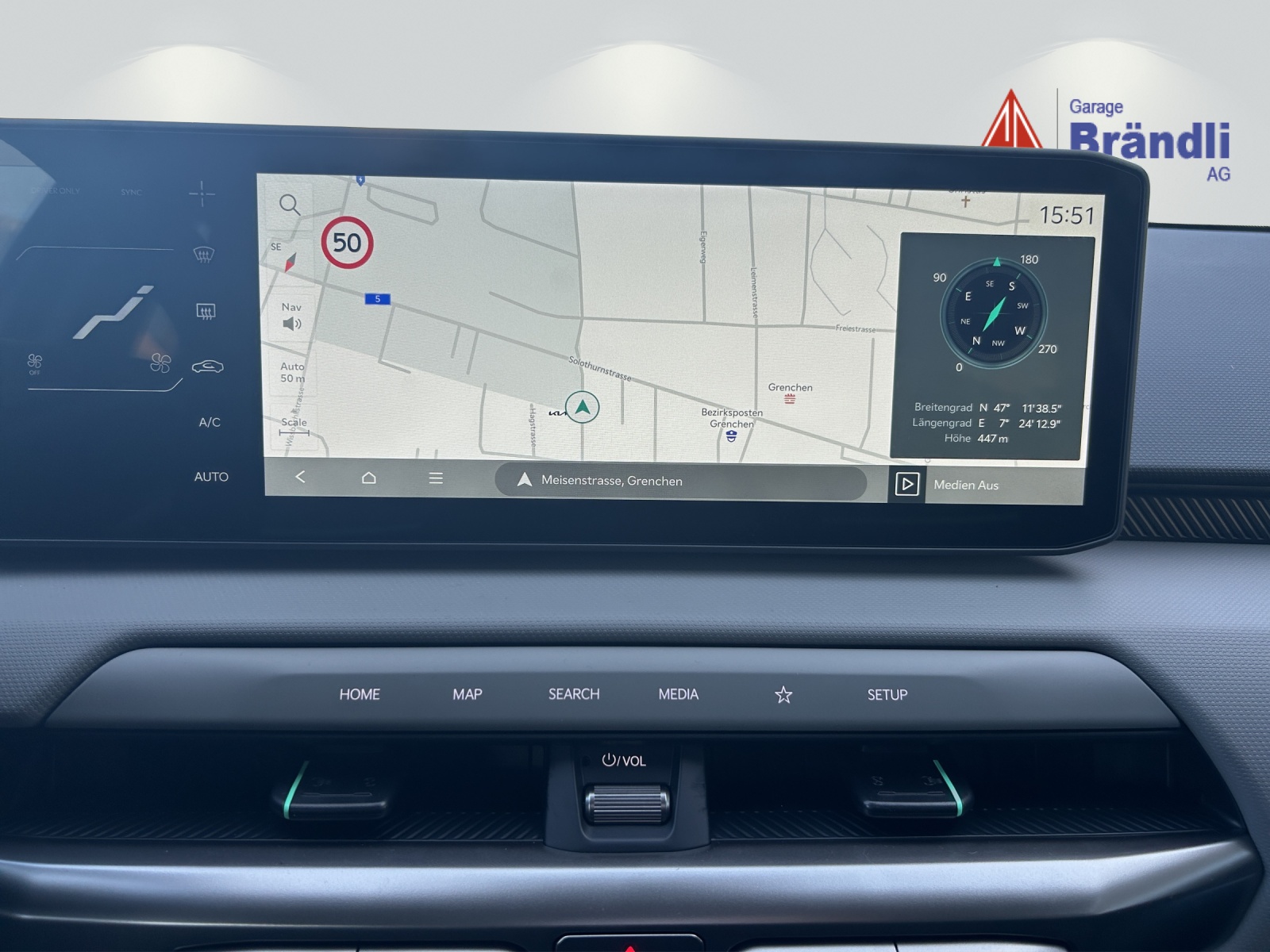 KIA EV4 58 kWh Lite-image-13