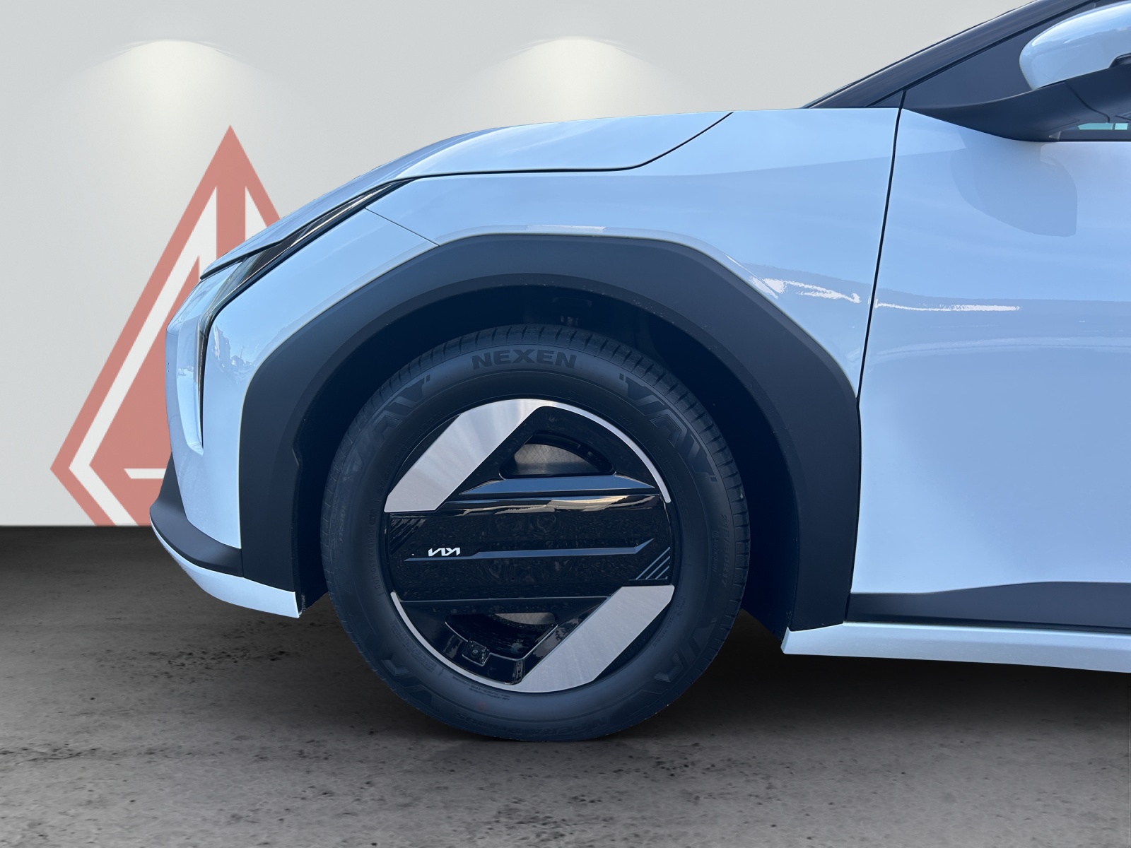 KIA EV4 58 kWh Lite-image-16