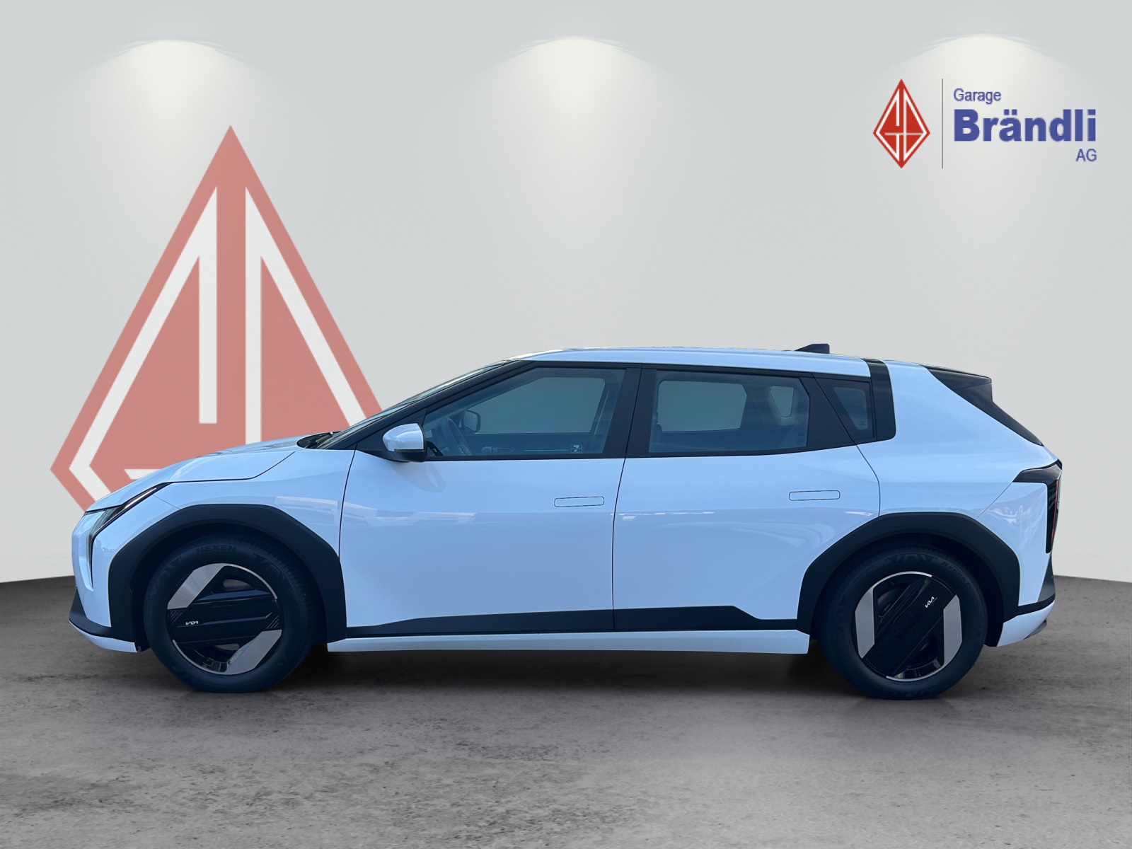 KIA EV4 58 kWh Lite-image-2