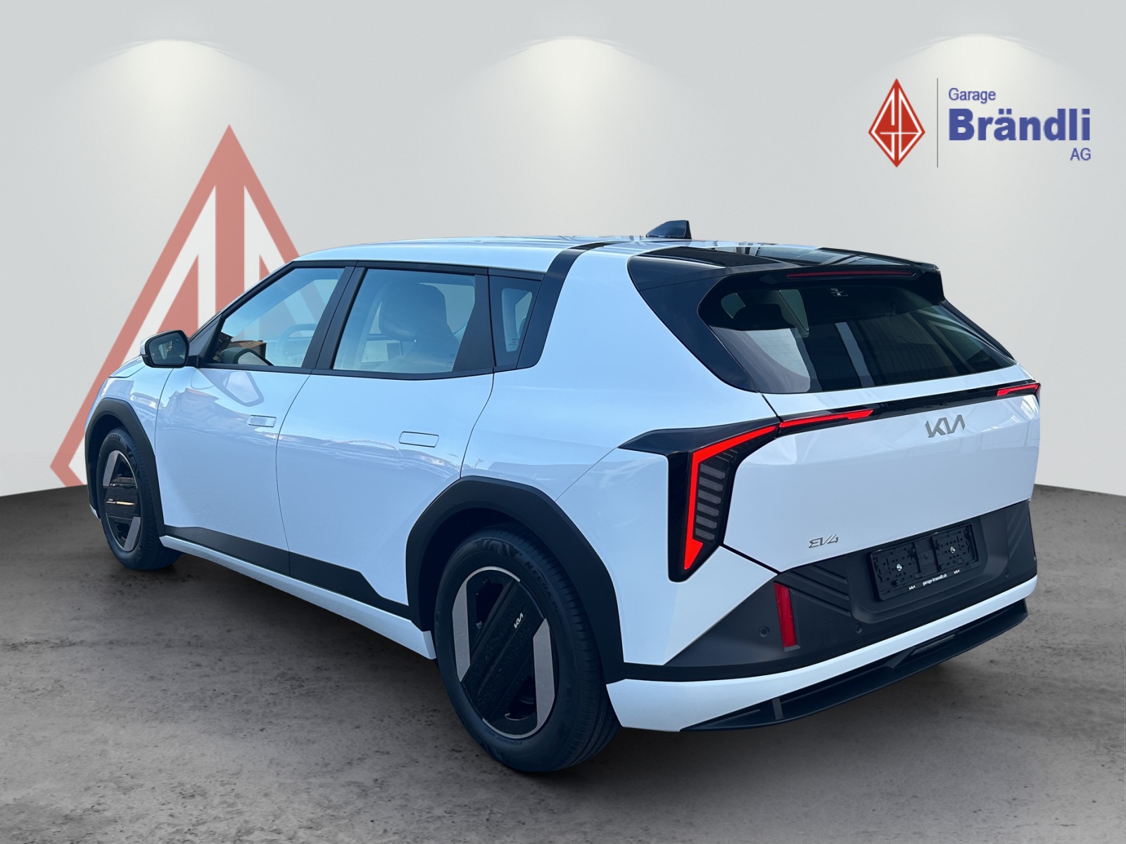KIA EV4 58 kWh Lite-image-3