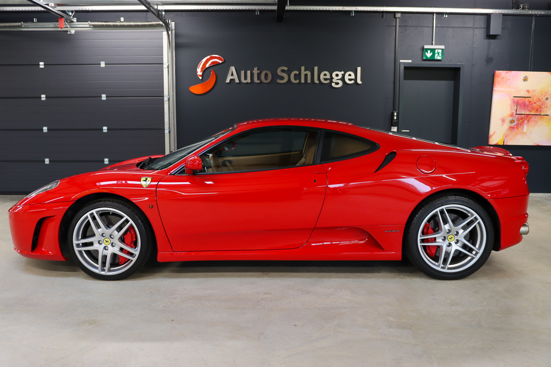 FERRARI F430-image-2