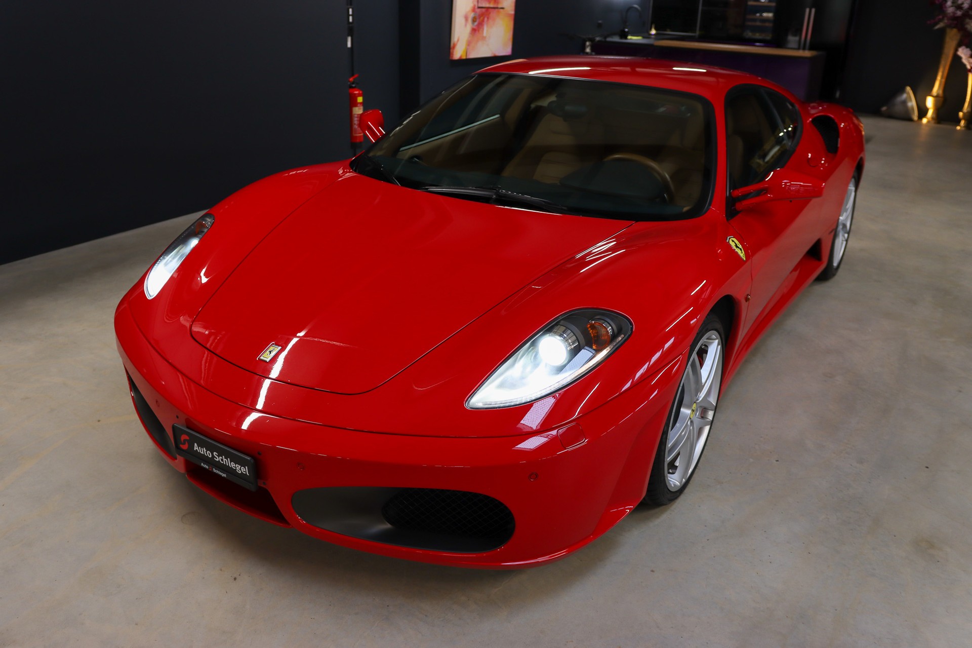 FERRARI F430-image-7