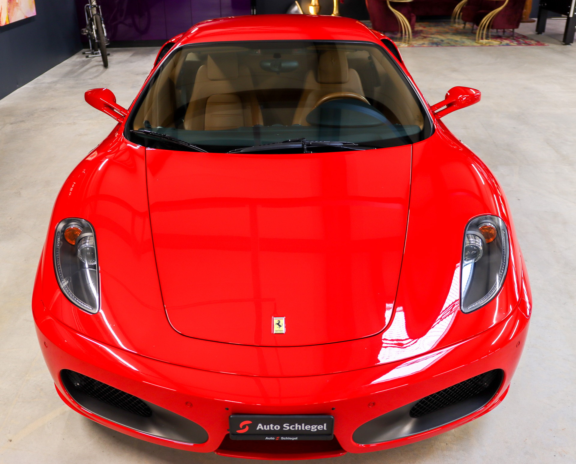 FERRARI F430-image-8