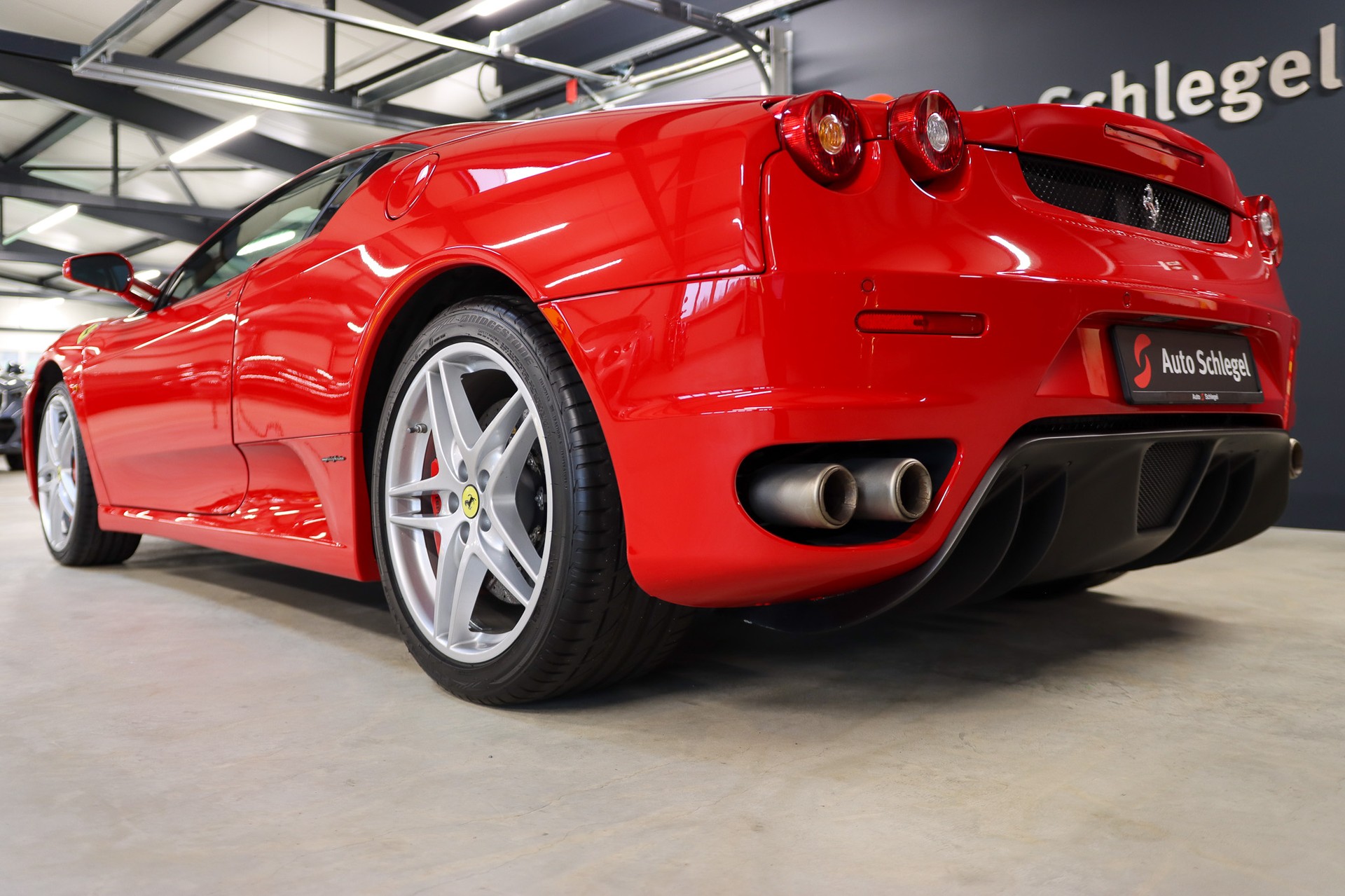 FERRARI F430-image-3