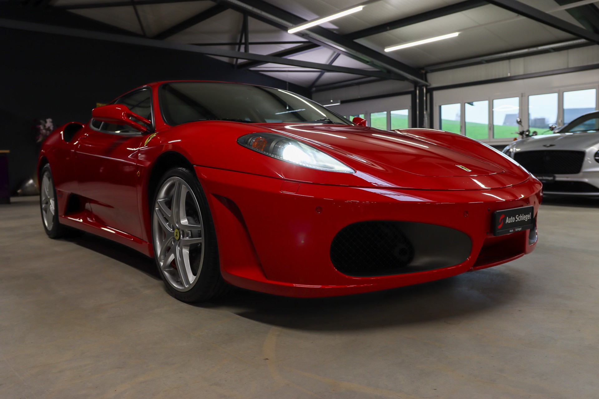 FERRARI F430-image-6