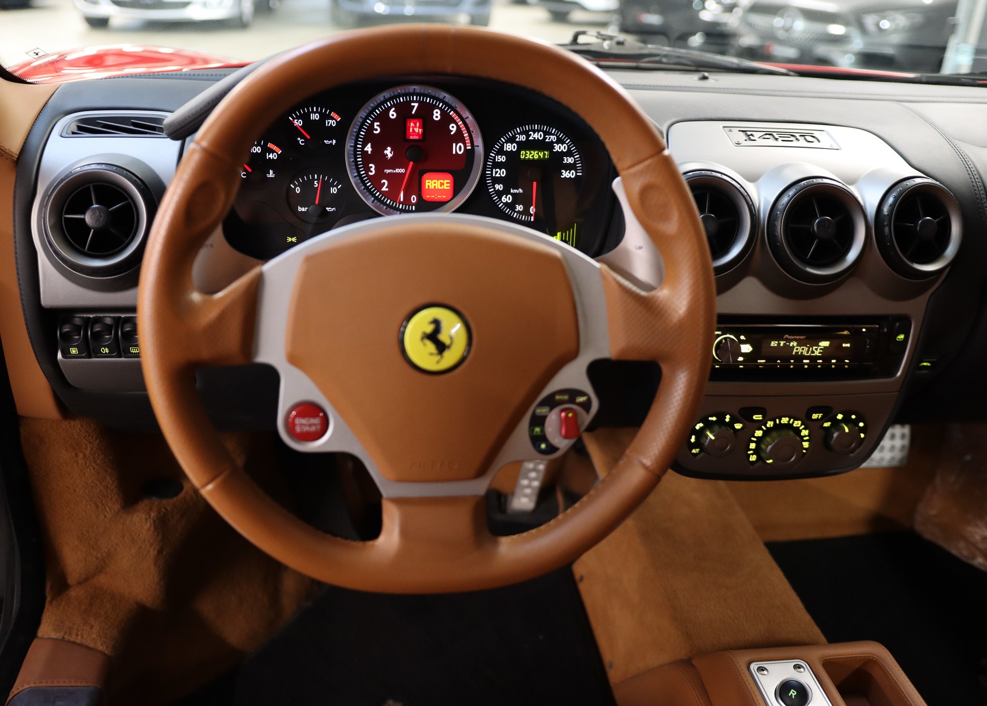 FERRARI F430-image-12