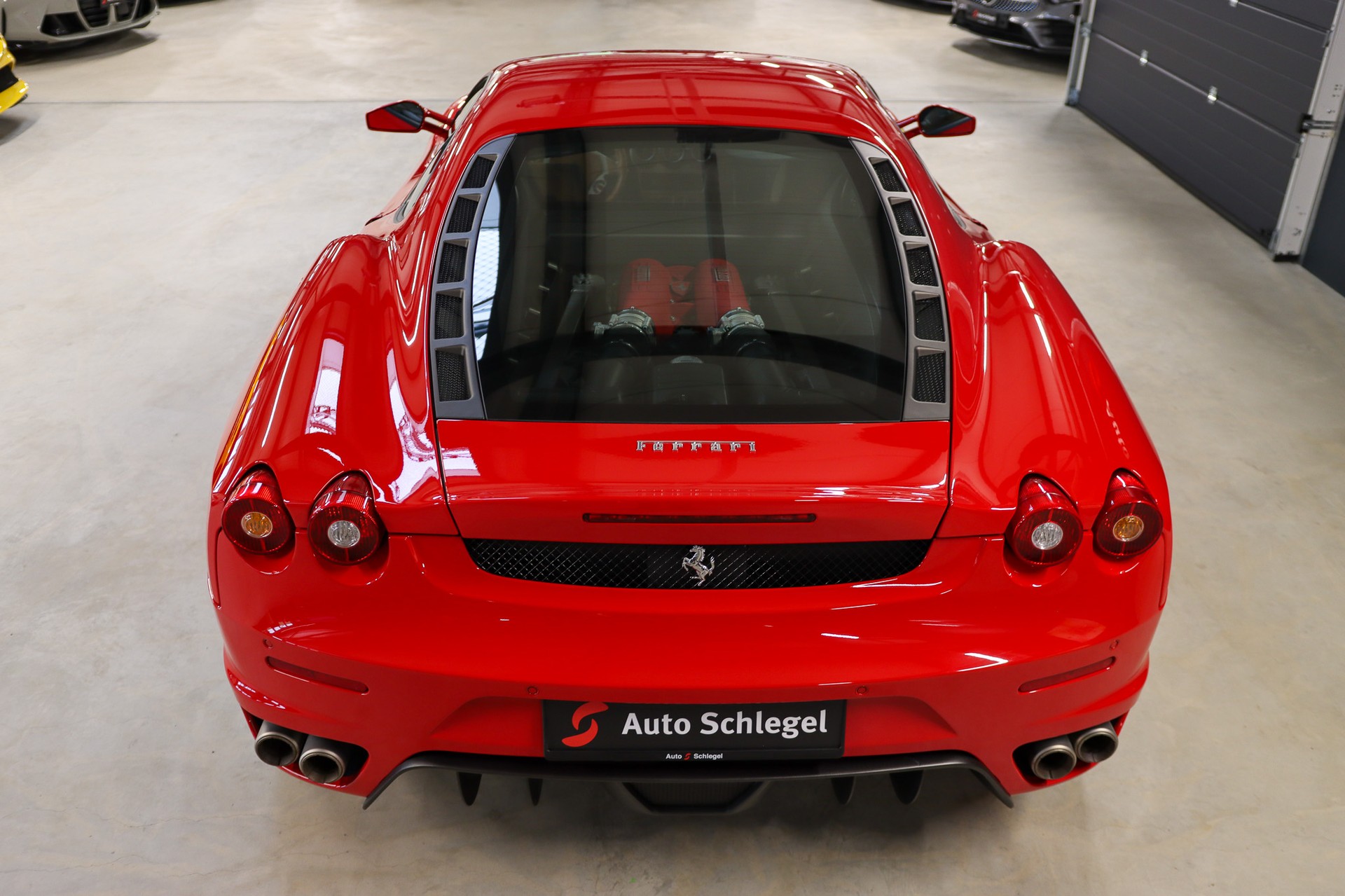 FERRARI F430-image-4