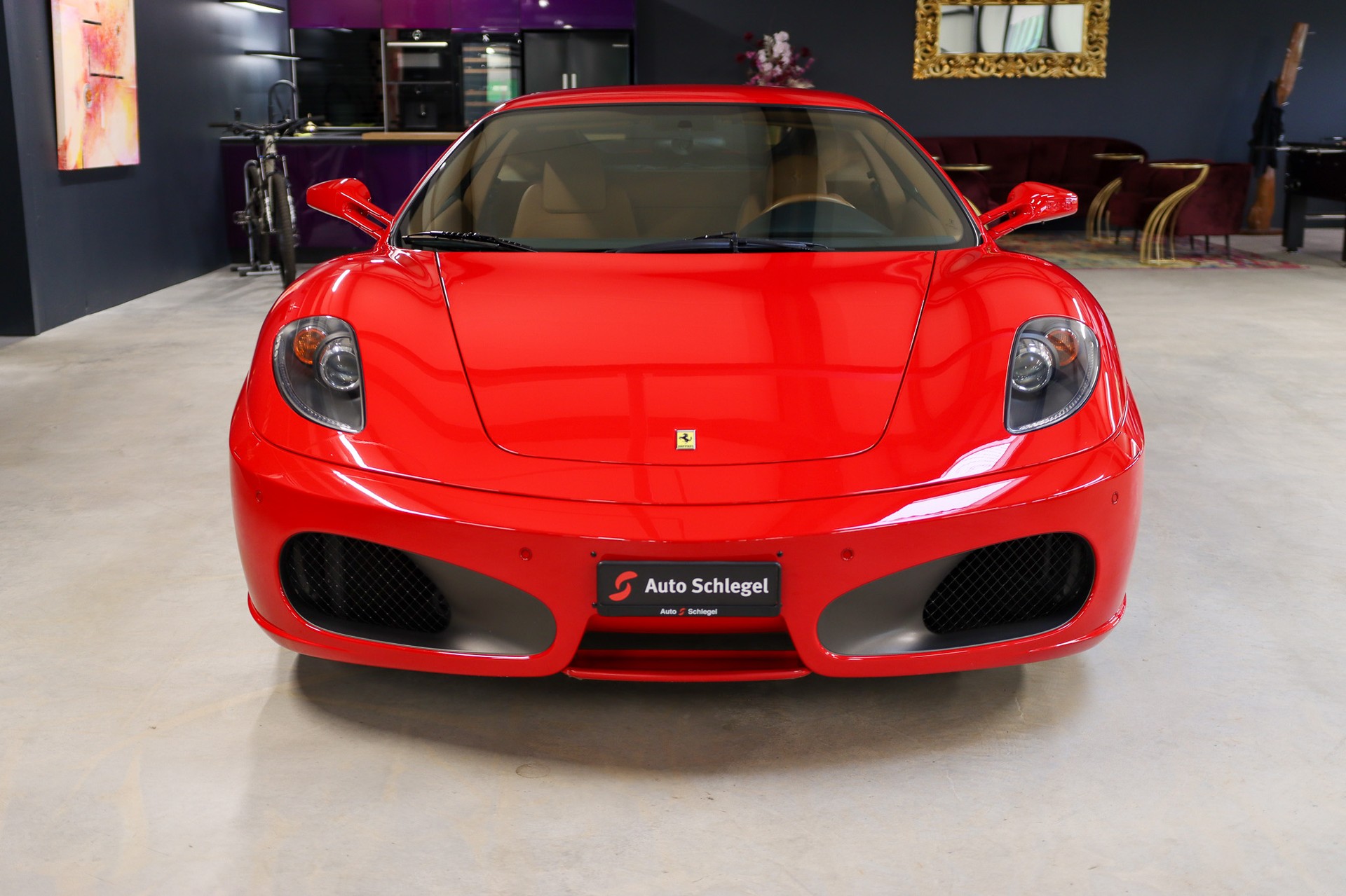 FERRARI F430-image-1