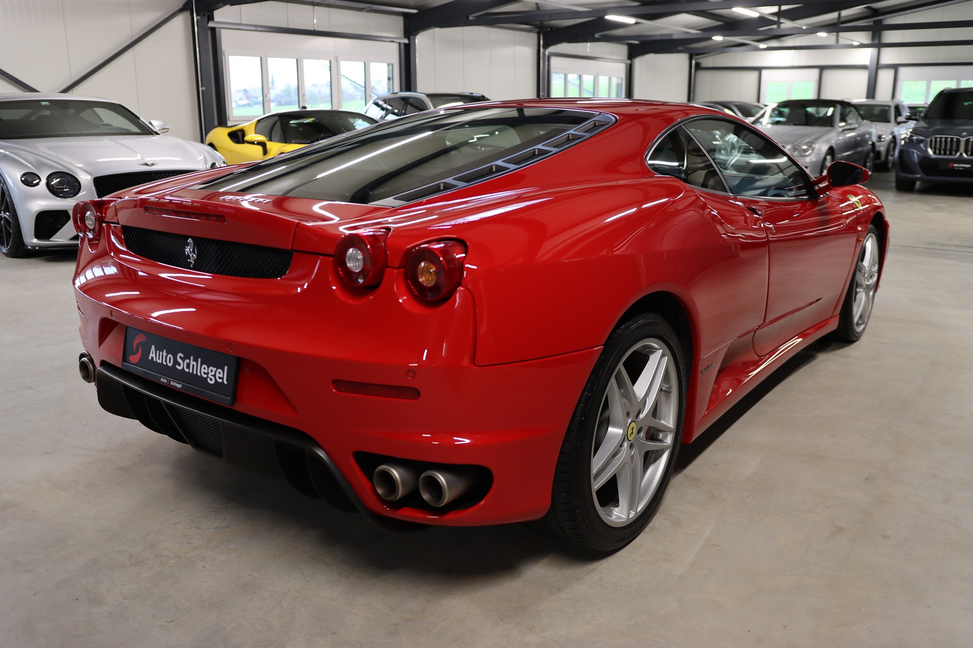 FERRARI F430-image-5