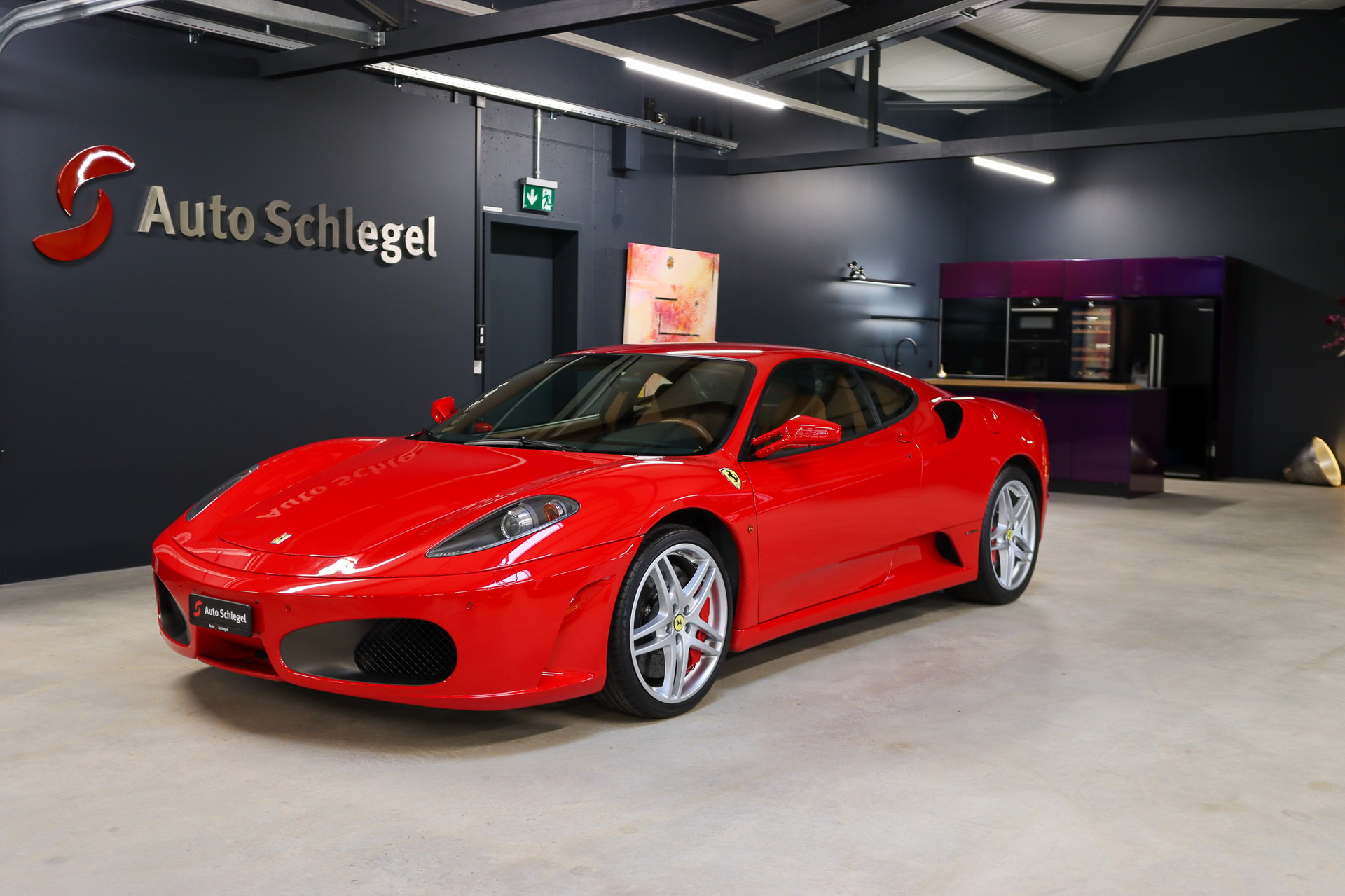 FERRARI F430-image-0
