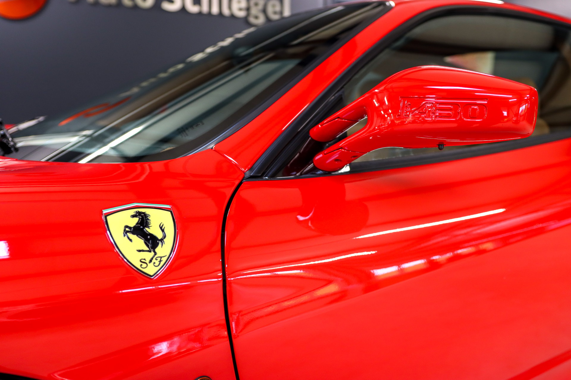 FERRARI F430-image-9
