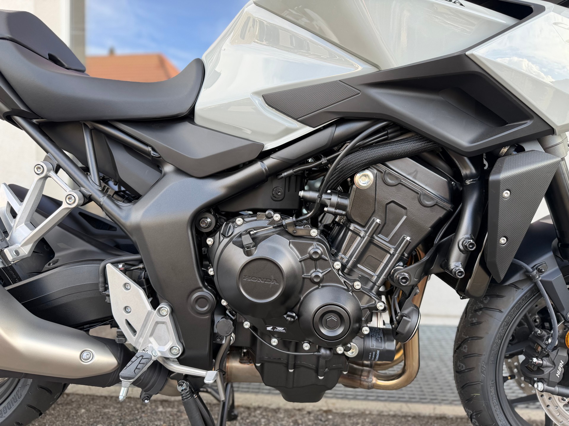 HONDA CB 1000 GT neues Modell 2026-image-6